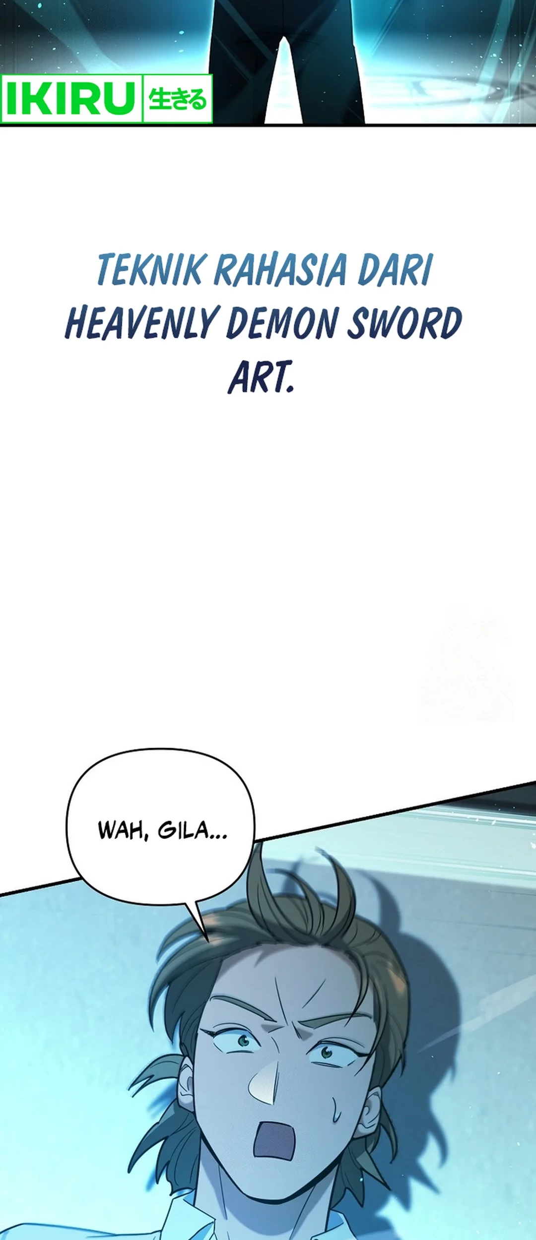 I Became a Swordsmanship Instructor at the Academy Chapter 15 Gambar 106