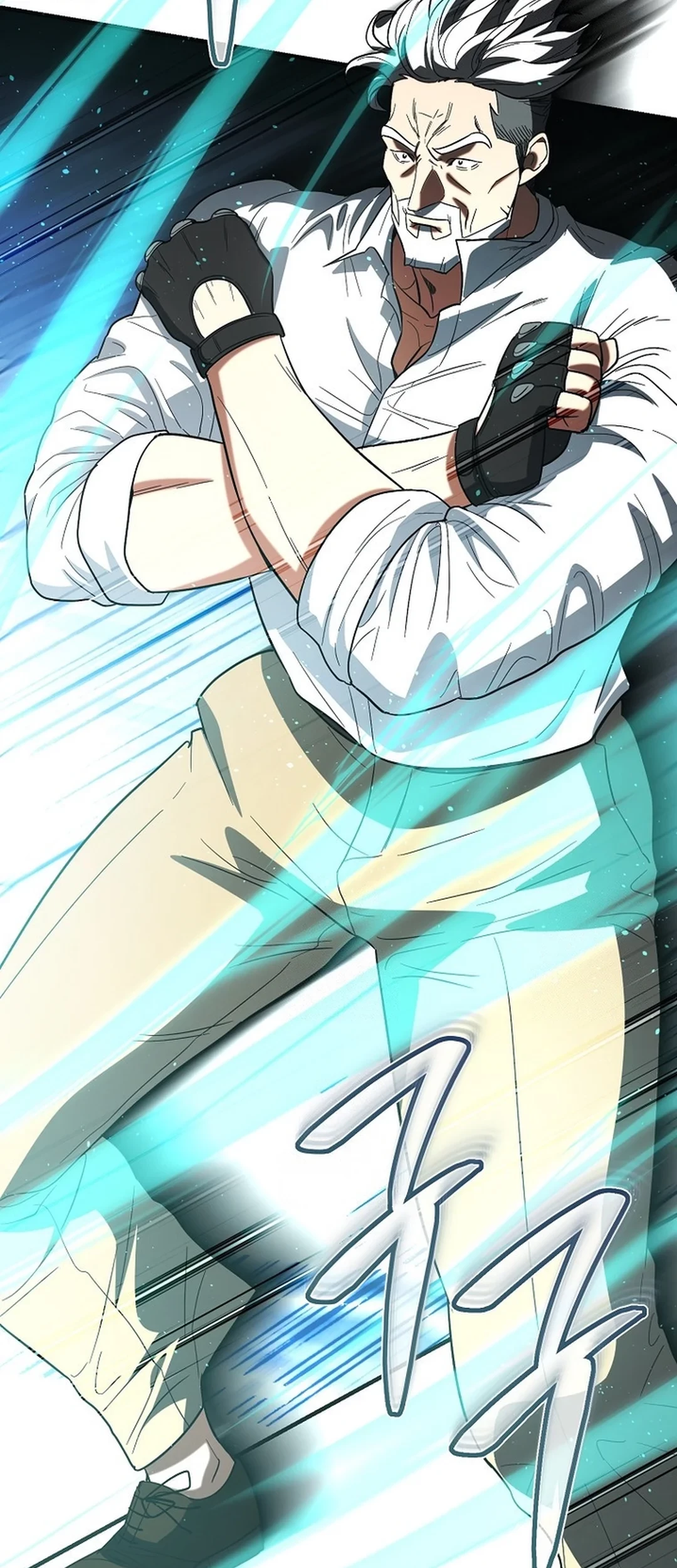 I Became a Swordsmanship Instructor at the Academy Chapter 15 Gambar 109