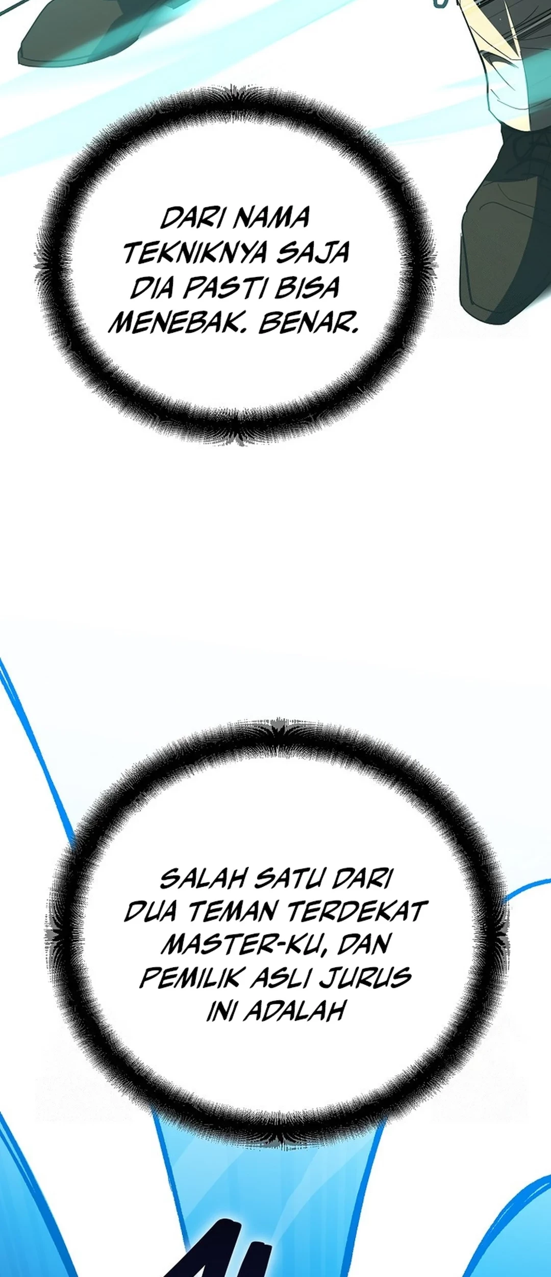 I Became a Swordsmanship Instructor at the Academy Chapter 15 Gambar 110