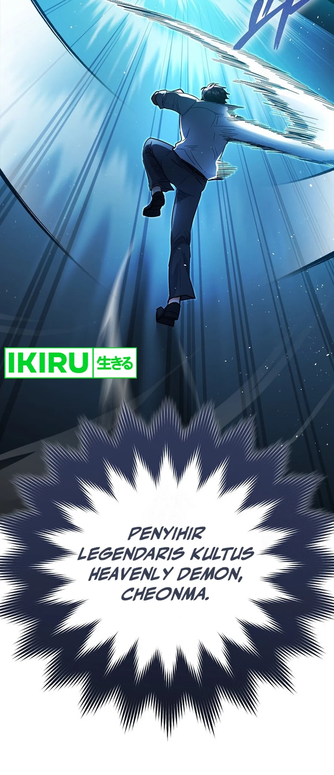 I Became a Swordsmanship Instructor at the Academy Chapter 15 Gambar 112