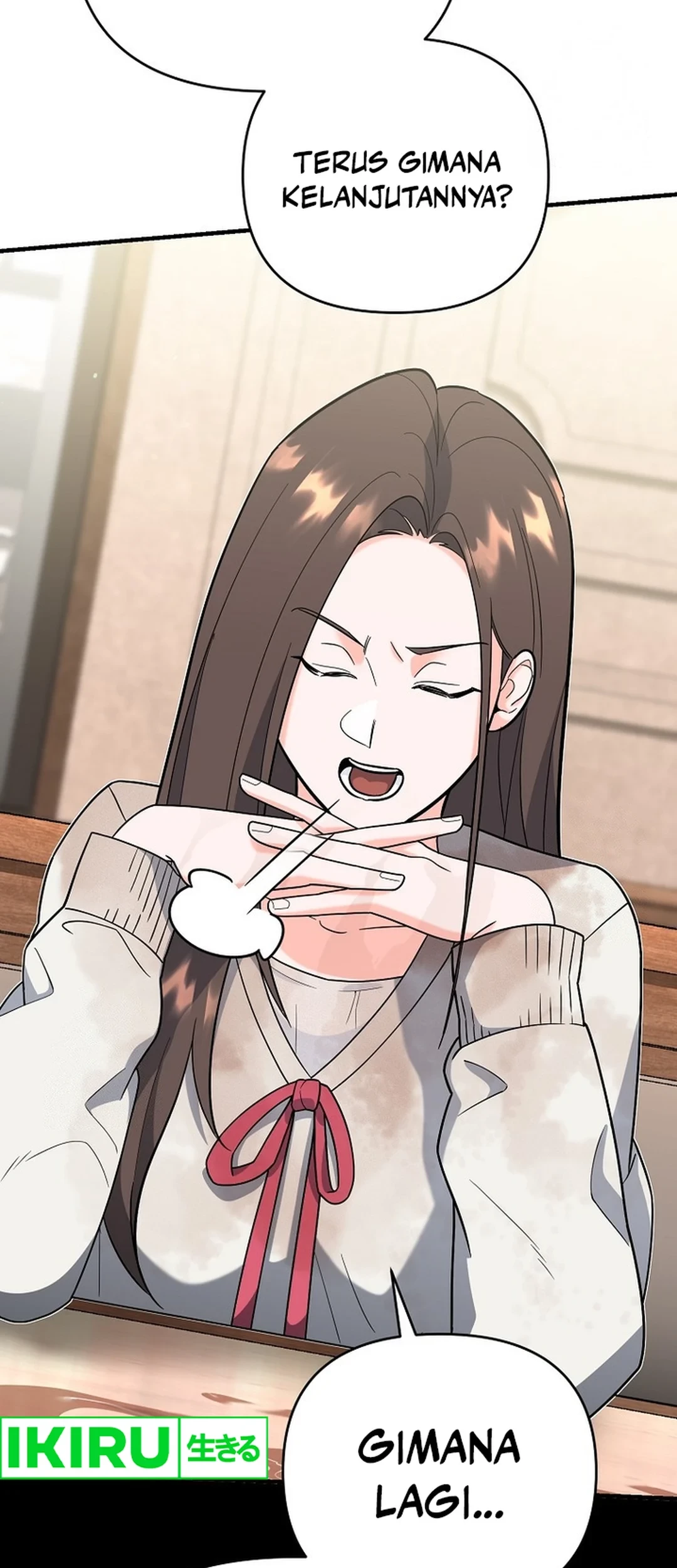 I Became a Swordsmanship Instructor at the Academy Chapter 15 Gambar 9