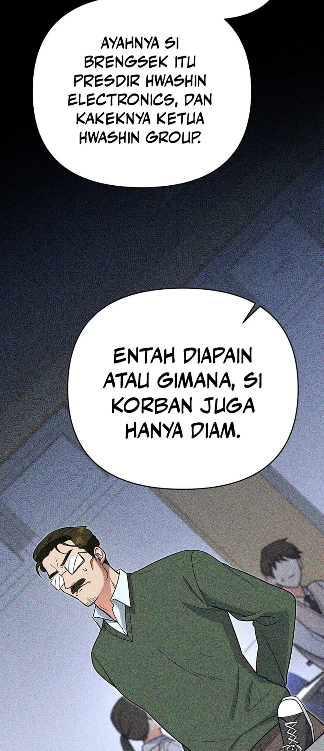 I Became a Swordsmanship Instructor at the Academy Chapter 15 Gambar 10