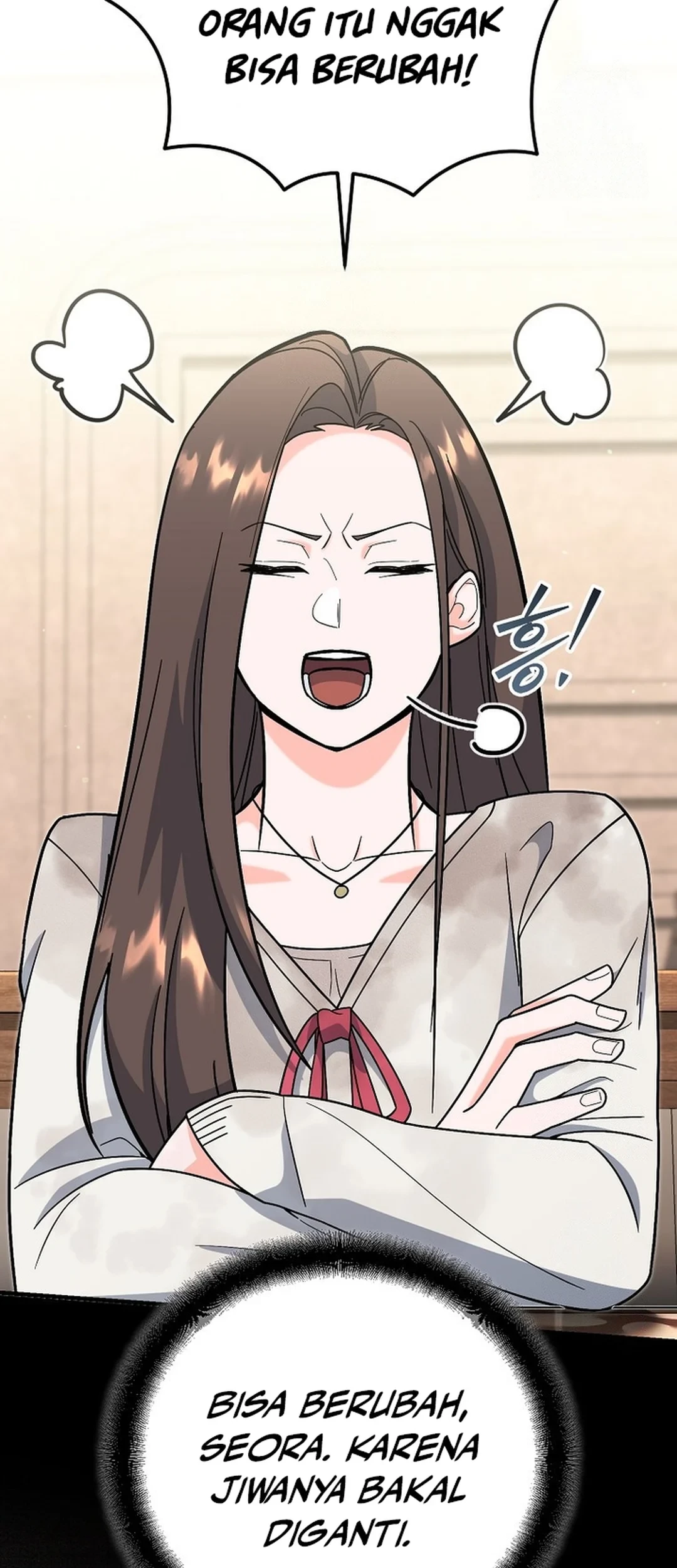 I Became a Swordsmanship Instructor at the Academy Chapter 15 Gambar 15