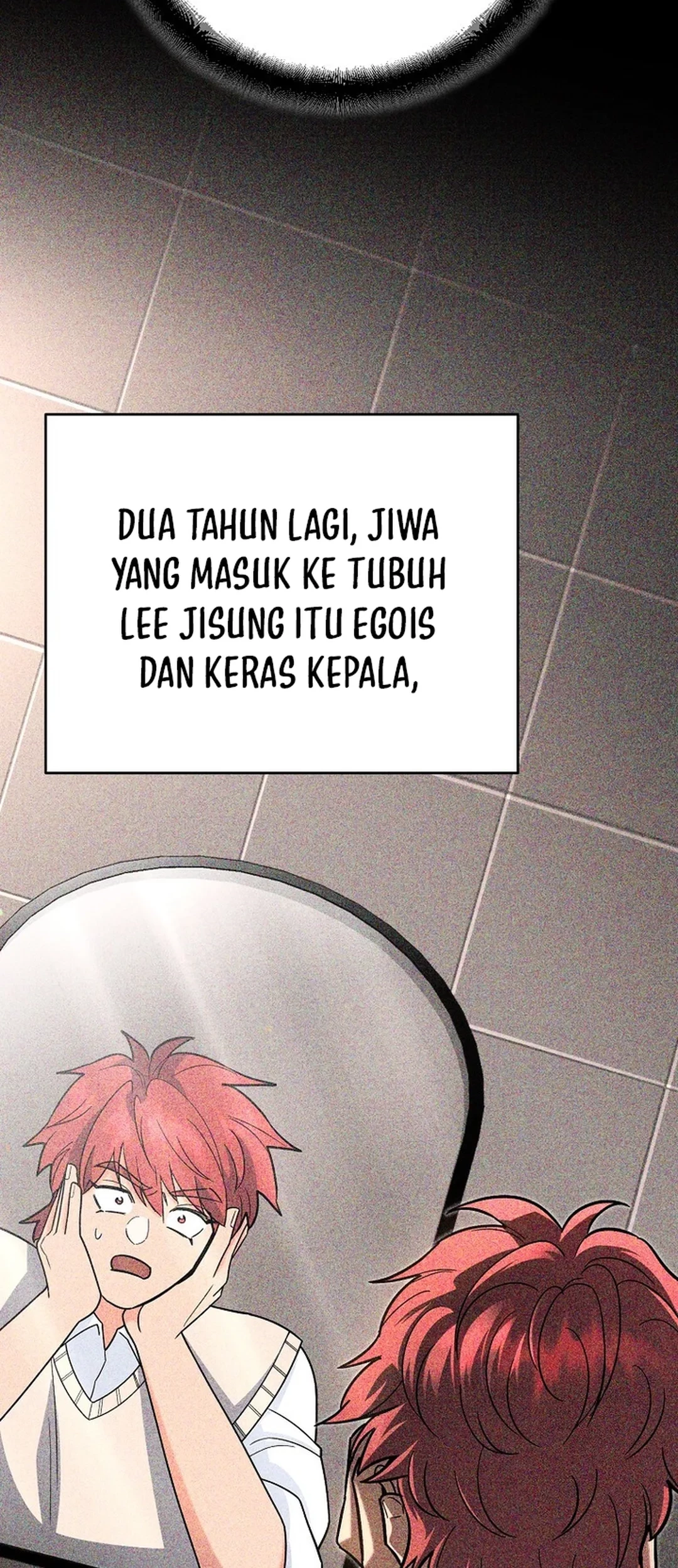 I Became a Swordsmanship Instructor at the Academy Chapter 15 Gambar 16