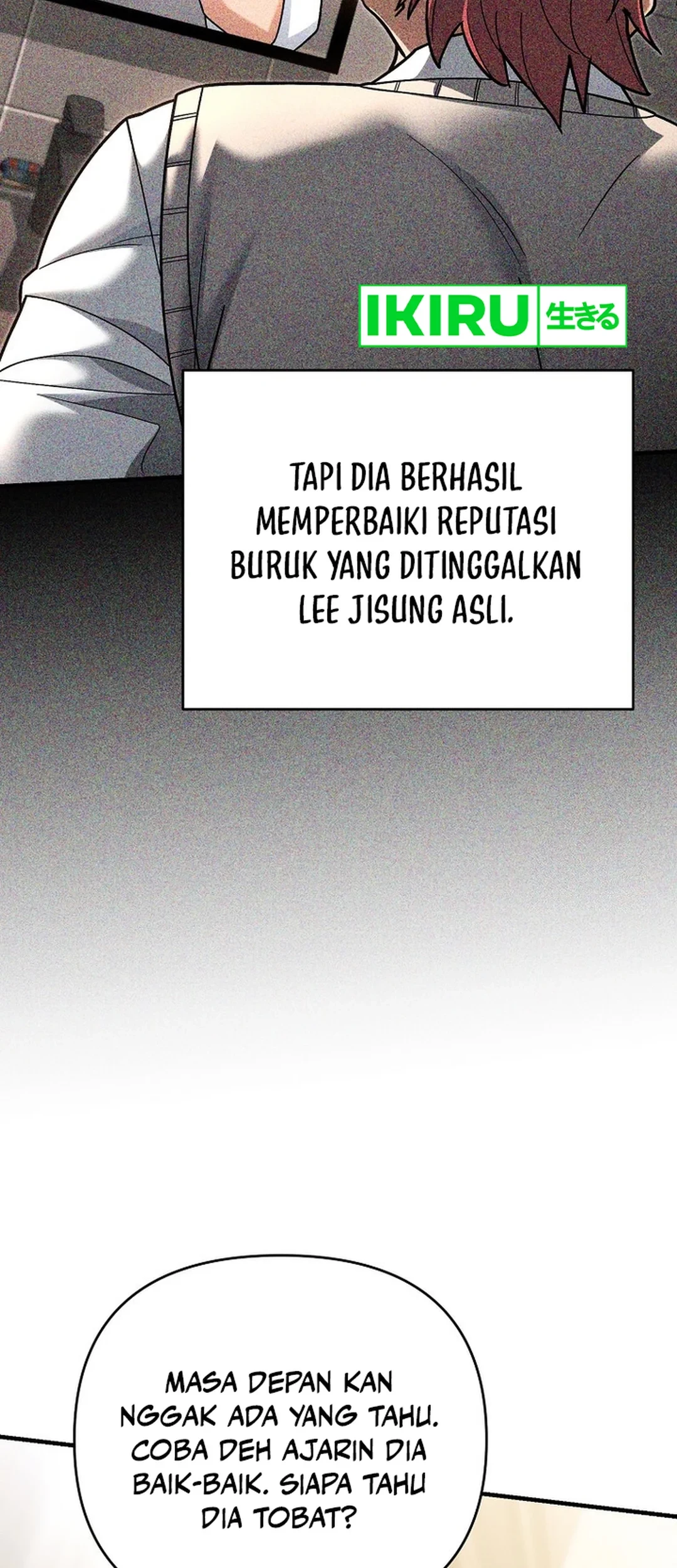 I Became a Swordsmanship Instructor at the Academy Chapter 15 Gambar 17