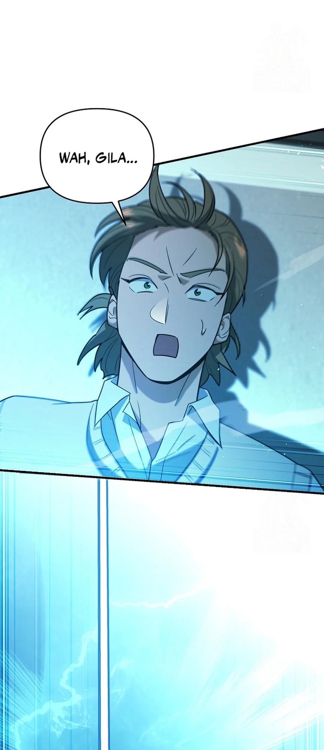 I Became a Swordsmanship Instructor at the Academy Chapter 16 Gambar 5