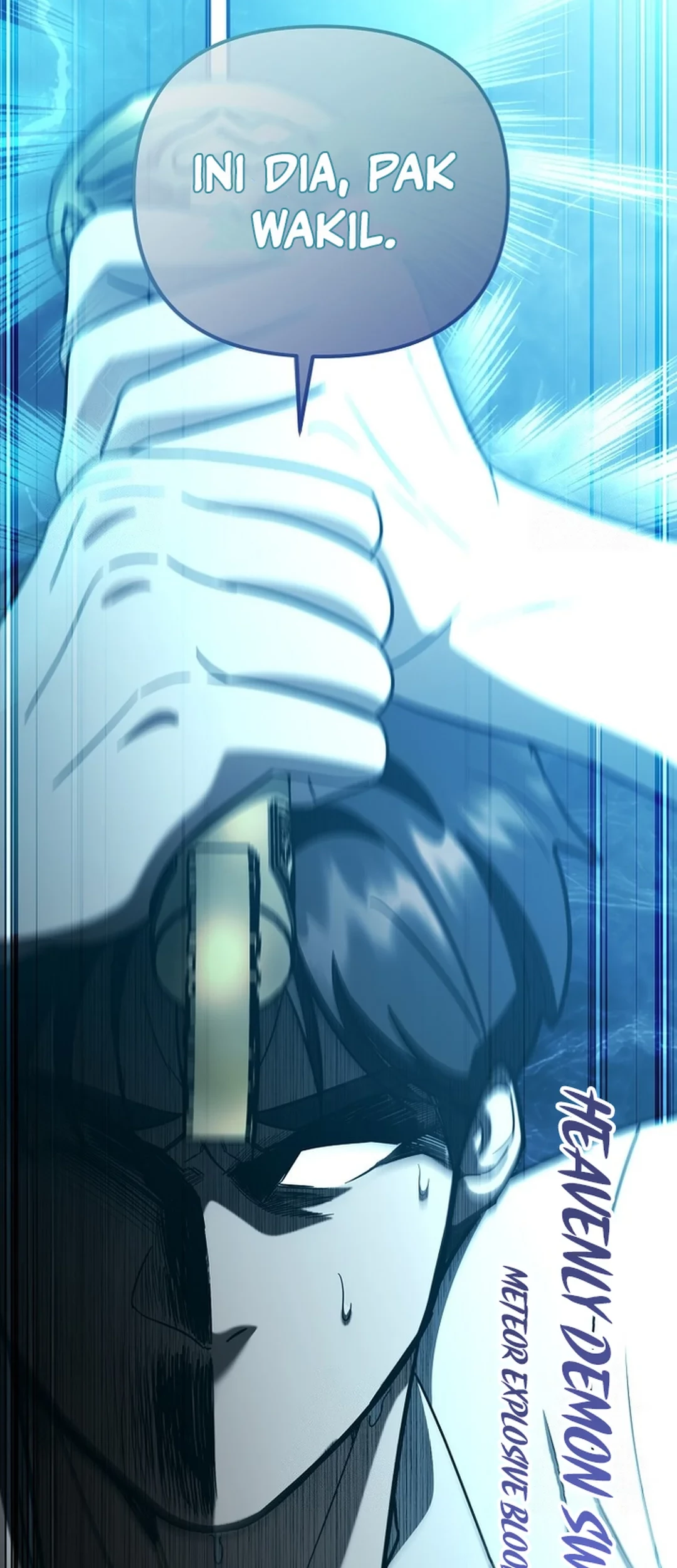 I Became a Swordsmanship Instructor at the Academy Chapter 16 Gambar 6