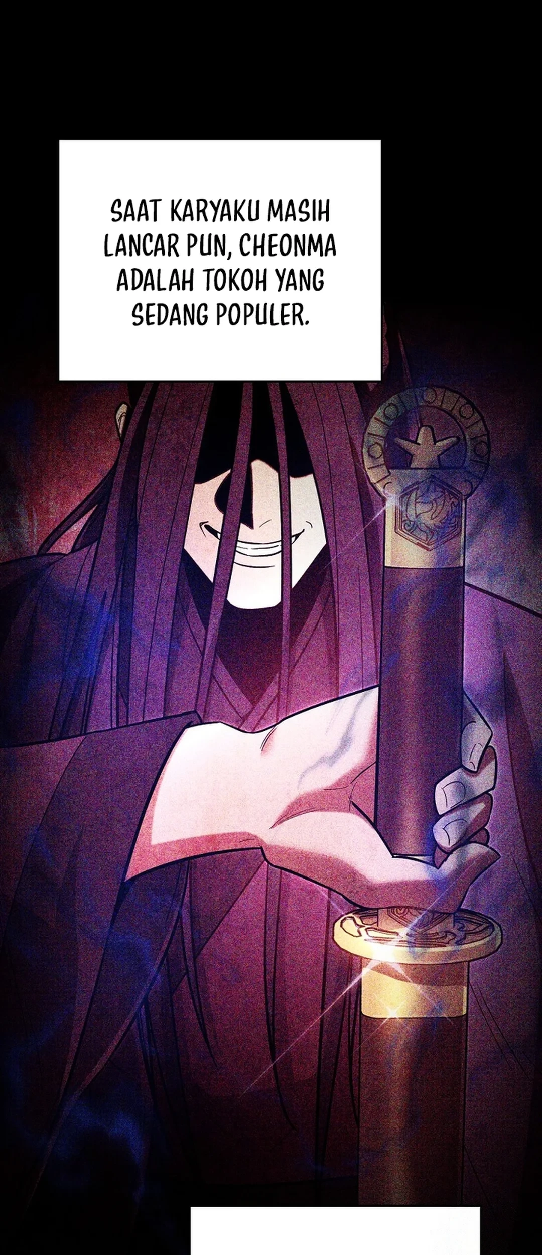 I Became a Swordsmanship Instructor at the Academy Chapter 16 Gambar 19