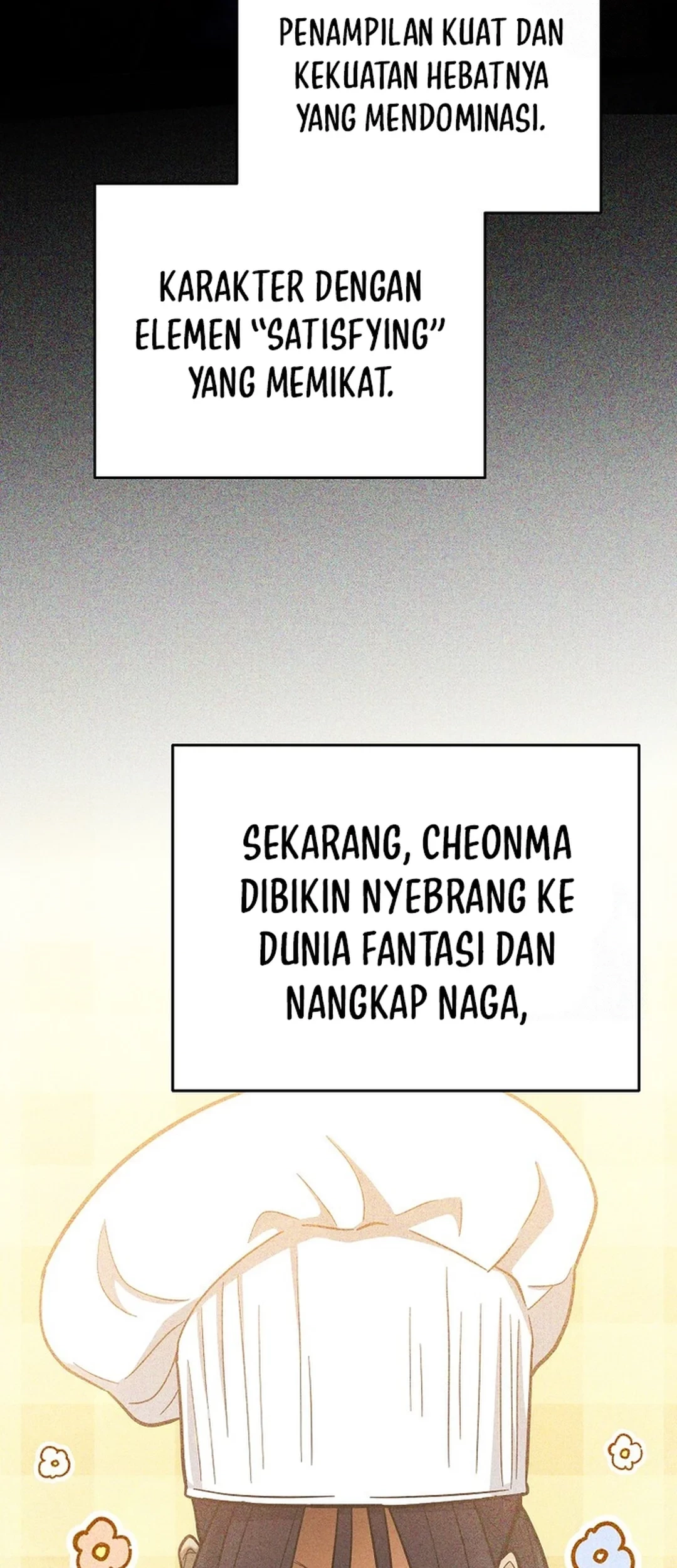 I Became a Swordsmanship Instructor at the Academy Chapter 16 Gambar 20