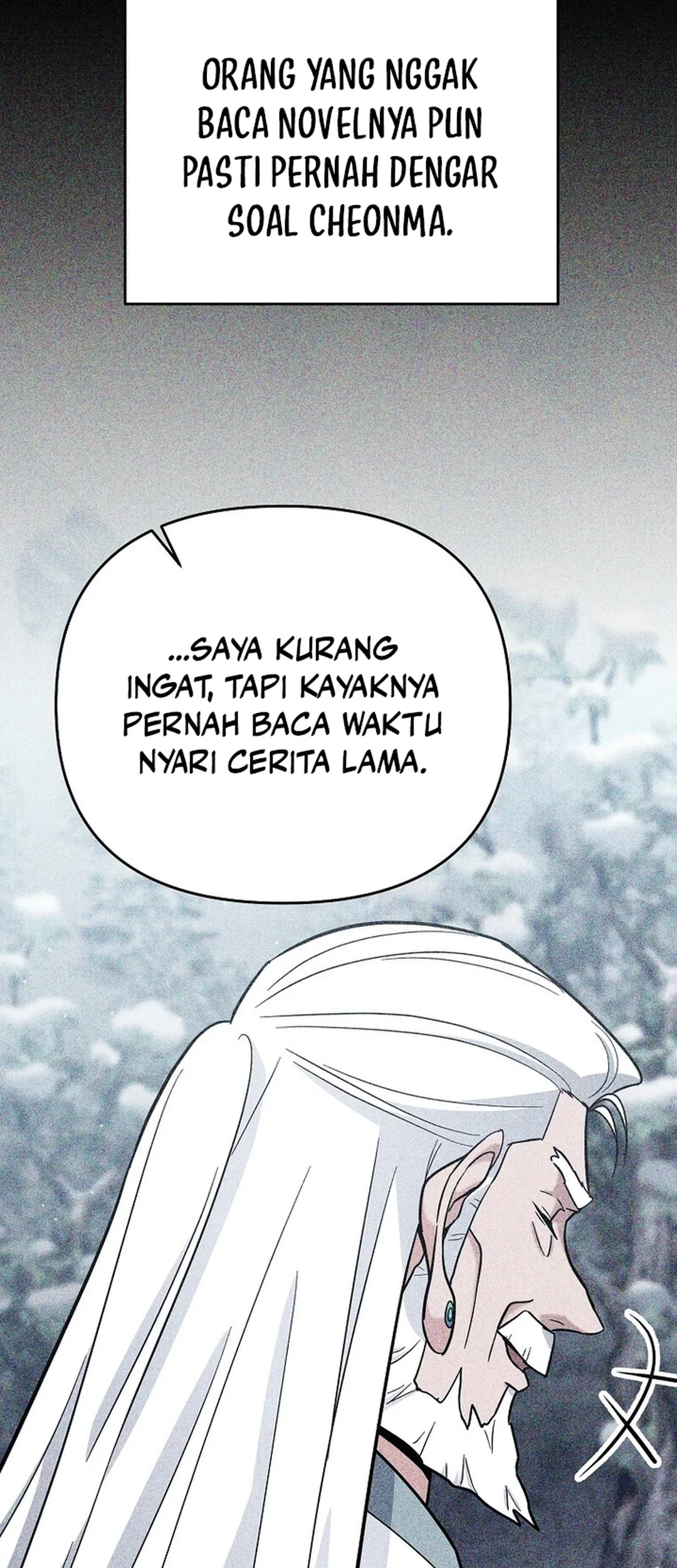 I Became a Swordsmanship Instructor at the Academy Chapter 16 Gambar 22