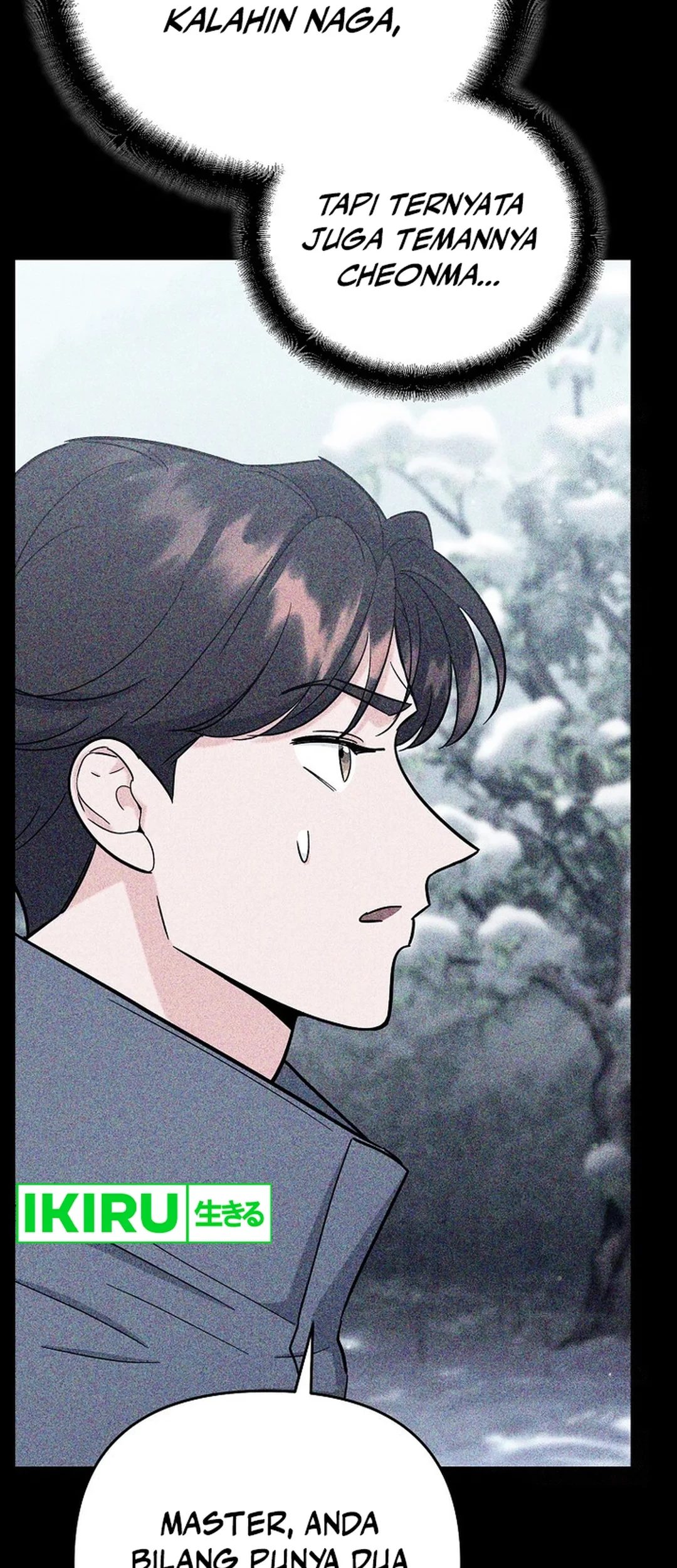 I Became a Swordsmanship Instructor at the Academy Chapter 16 Gambar 24