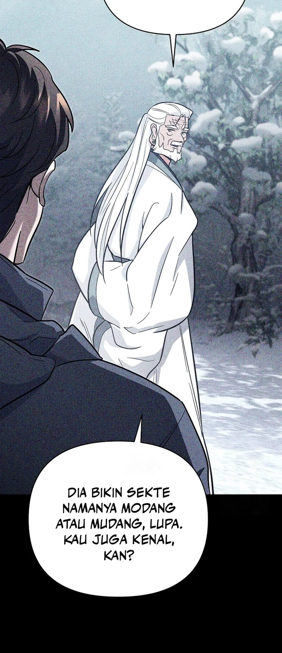 I Became a Swordsmanship Instructor at the Academy Chapter 16 Gambar 26