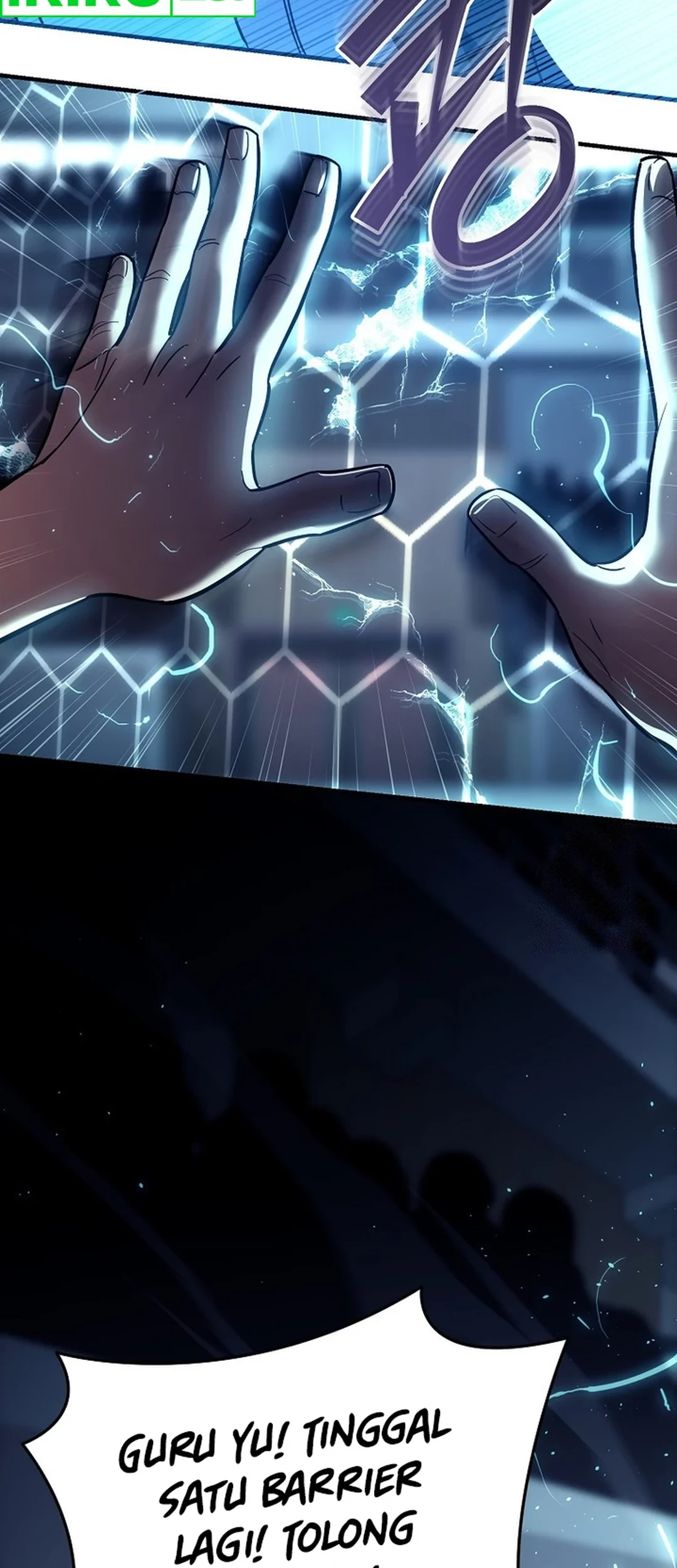 I Became a Swordsmanship Instructor at the Academy Chapter 16 Gambar 36