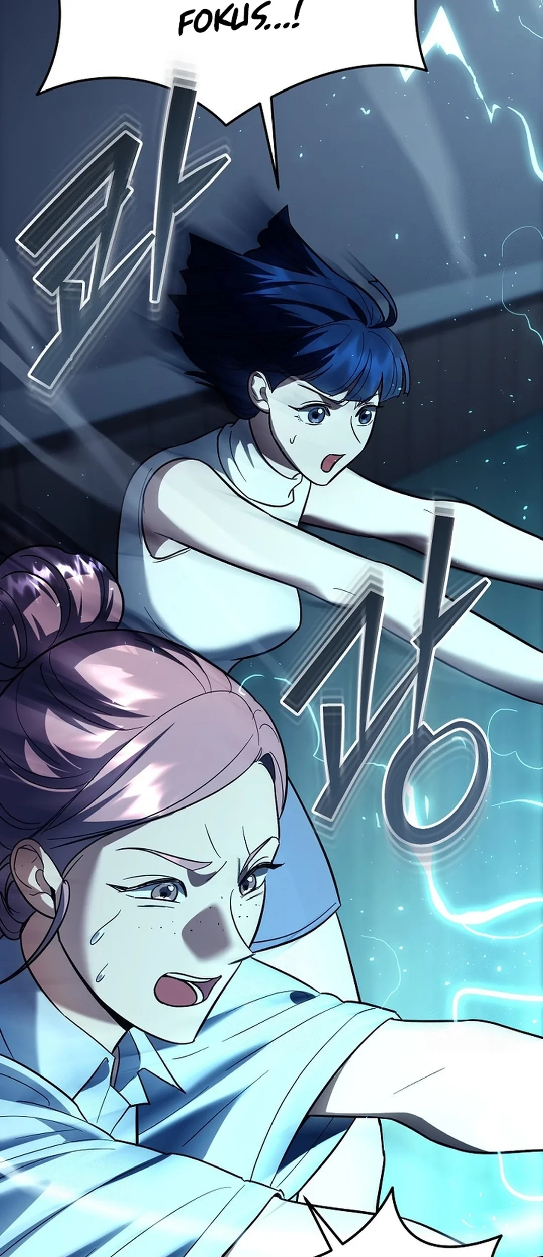 I Became a Swordsmanship Instructor at the Academy Chapter 16 Gambar 37