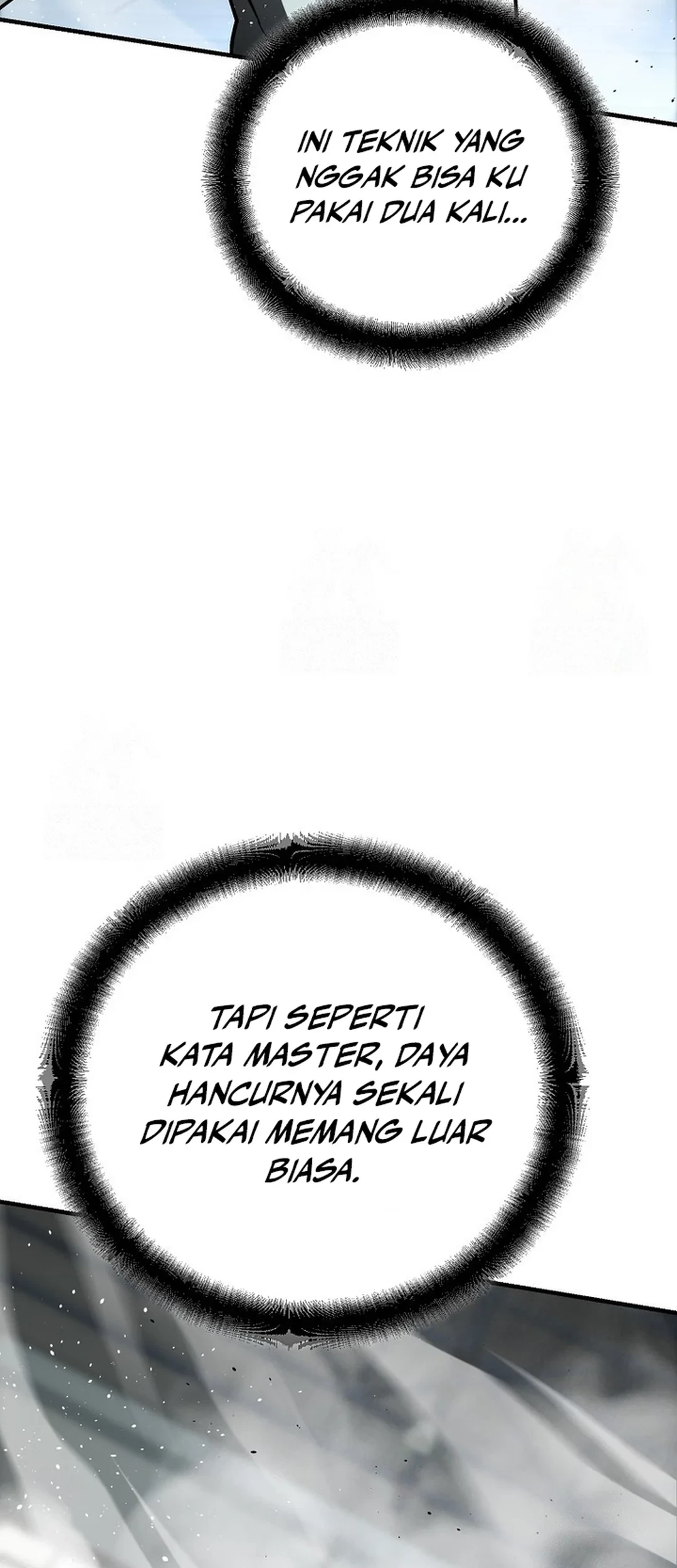 I Became a Swordsmanship Instructor at the Academy Chapter 16 Gambar 46