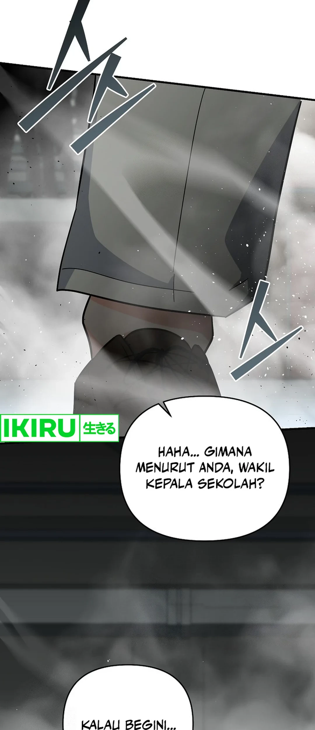 I Became a Swordsmanship Instructor at the Academy Chapter 16 Gambar 48