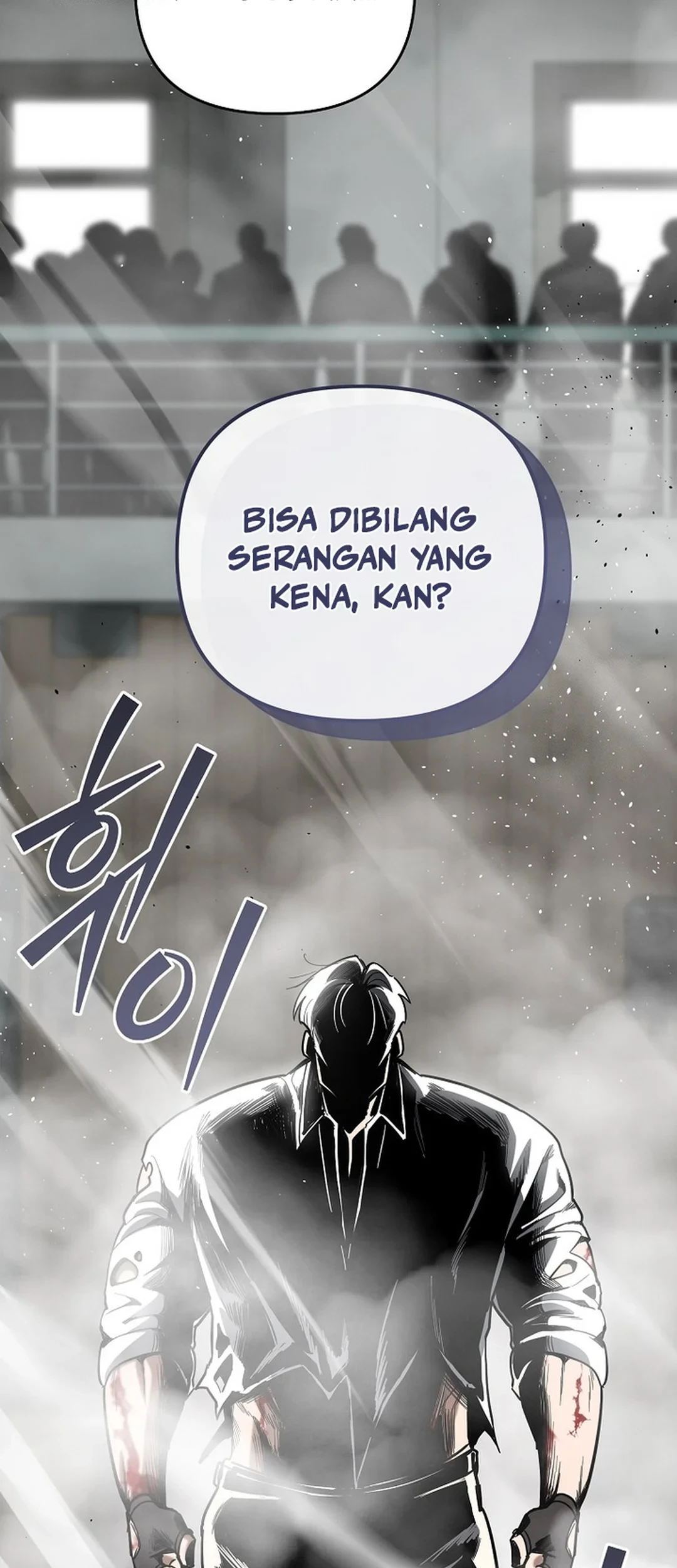 I Became a Swordsmanship Instructor at the Academy Chapter 16 Gambar 49