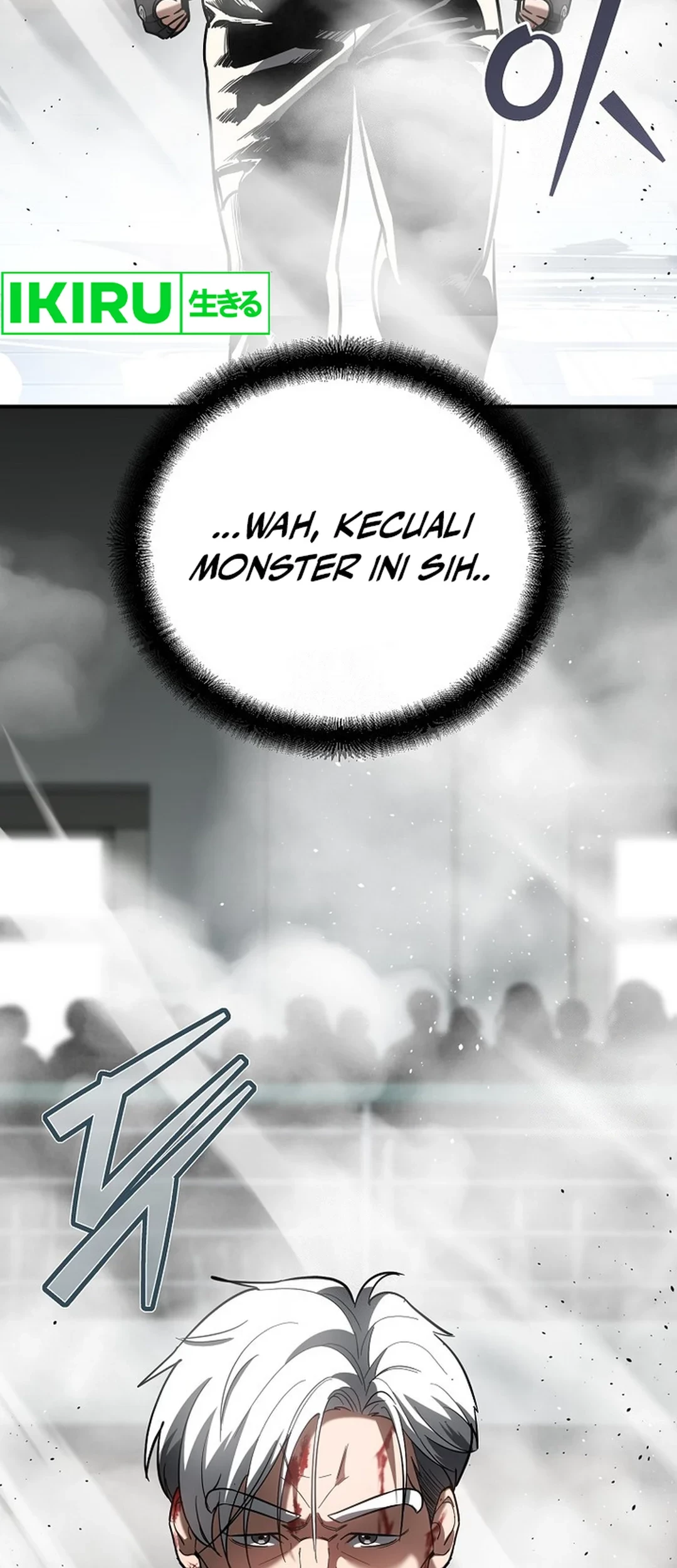 I Became a Swordsmanship Instructor at the Academy Chapter 16 Gambar 50