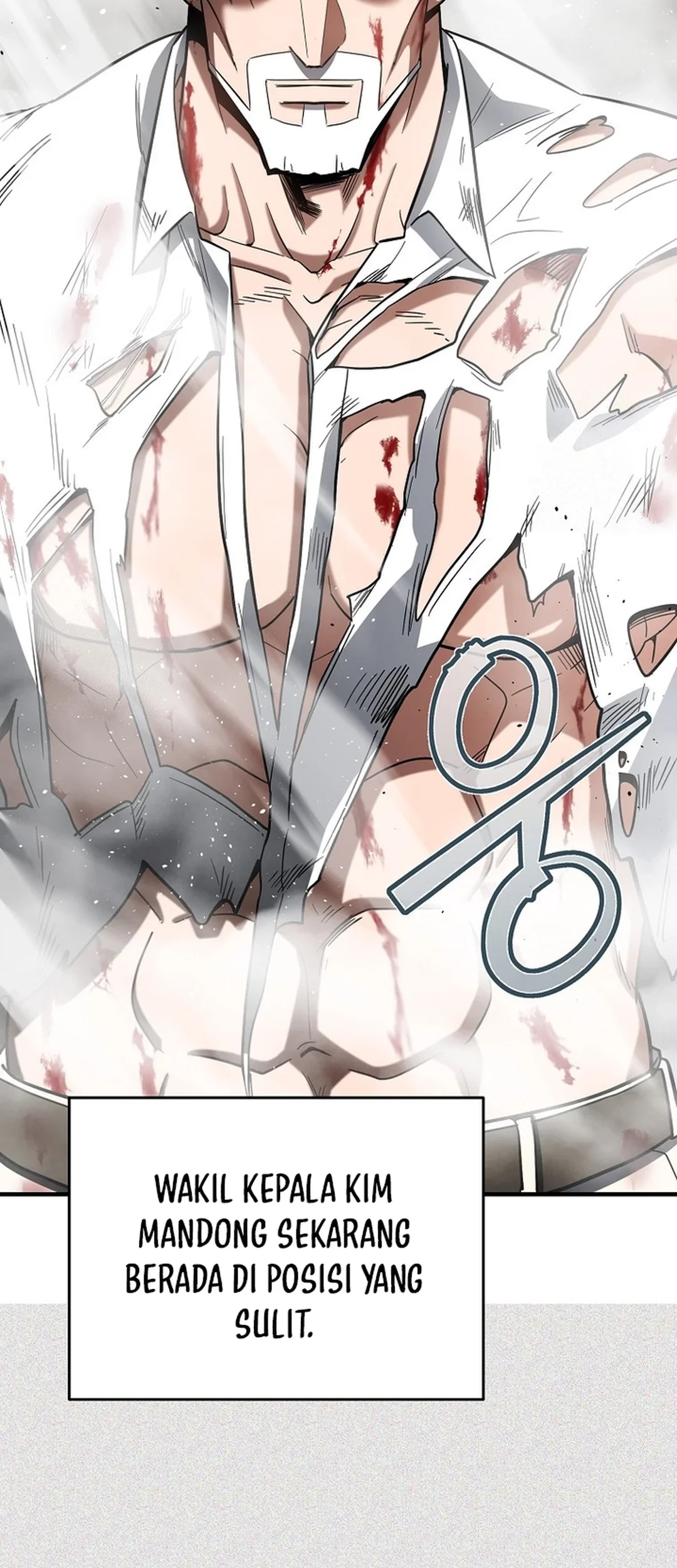 I Became a Swordsmanship Instructor at the Academy Chapter 16 Gambar 51