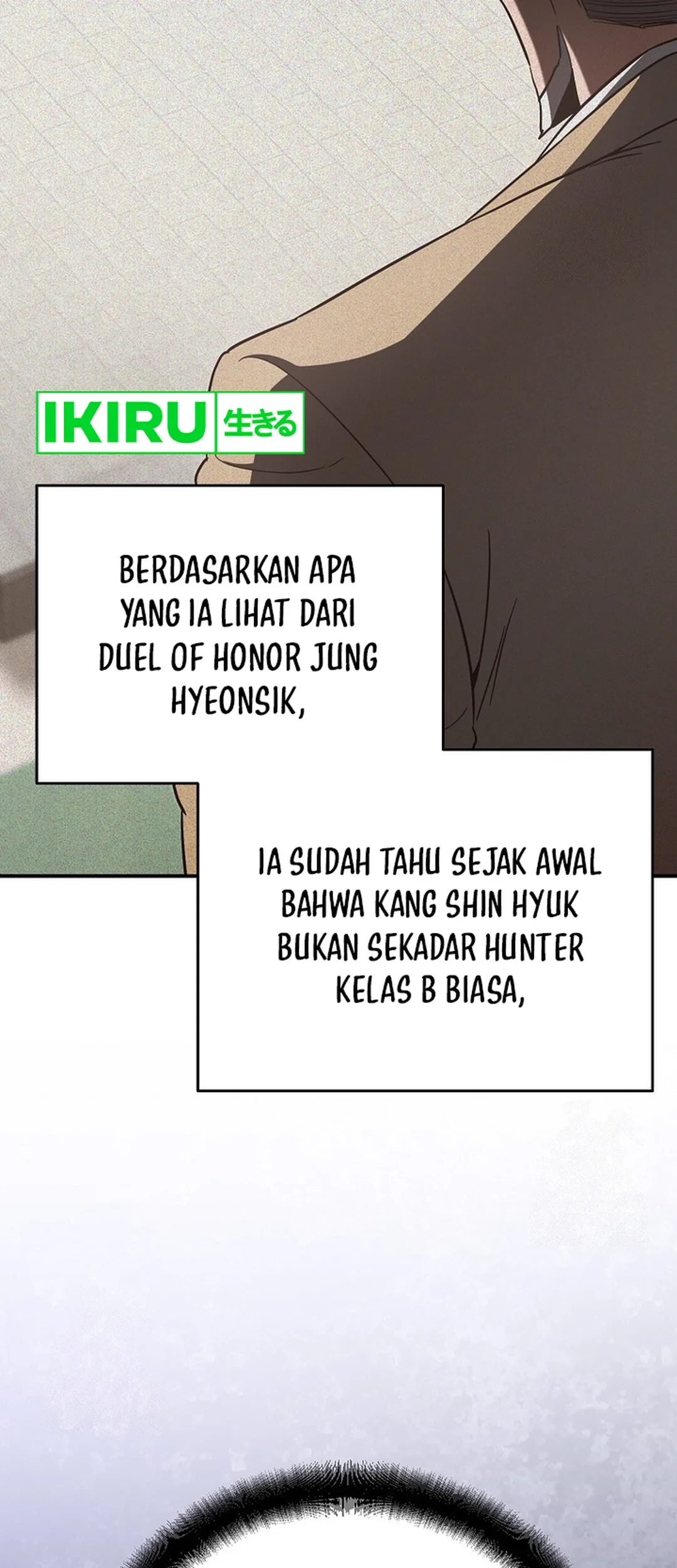 I Became a Swordsmanship Instructor at the Academy Chapter 16 Gambar 53