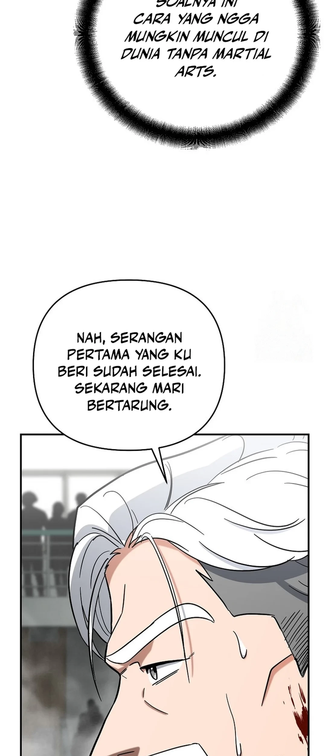 I Became a Swordsmanship Instructor at the Academy Chapter 16 Gambar 57