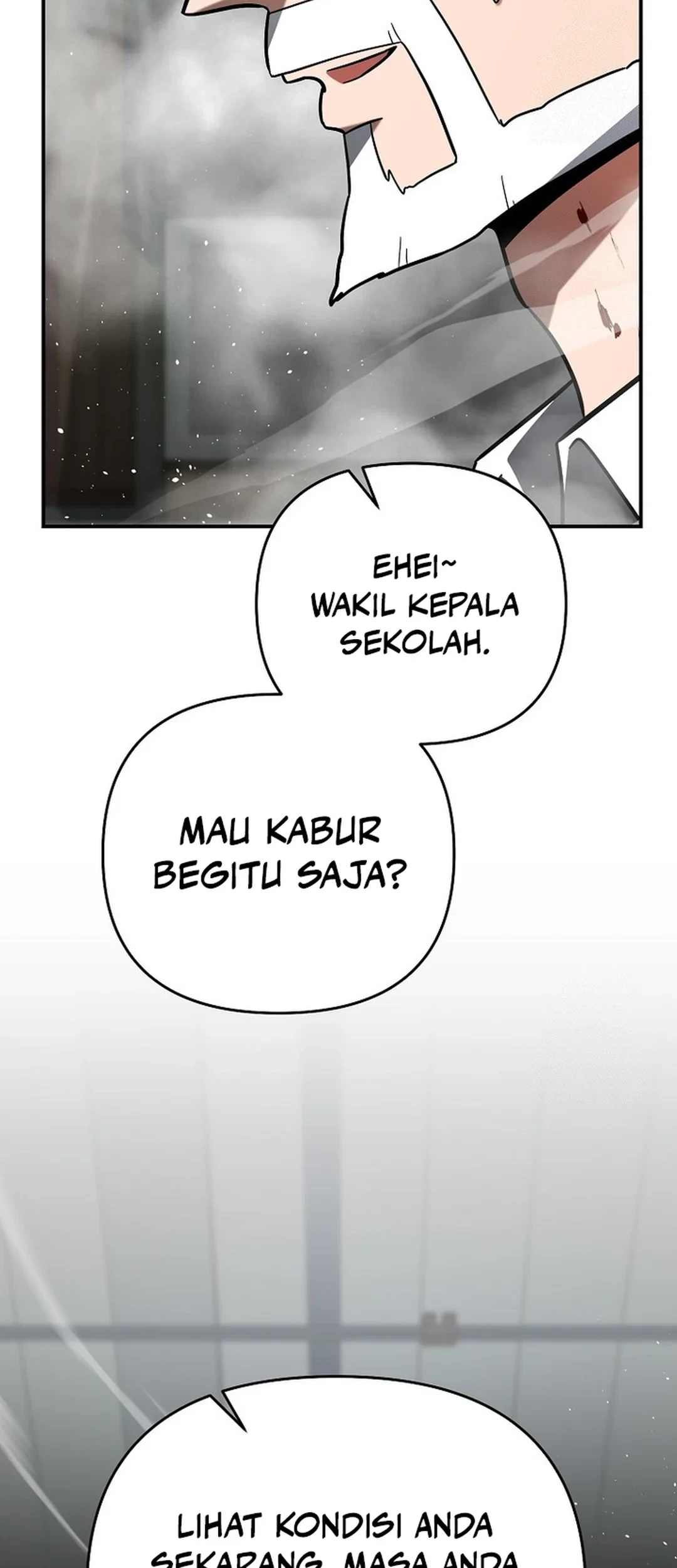 I Became a Swordsmanship Instructor at the Academy Chapter 16 Gambar 58