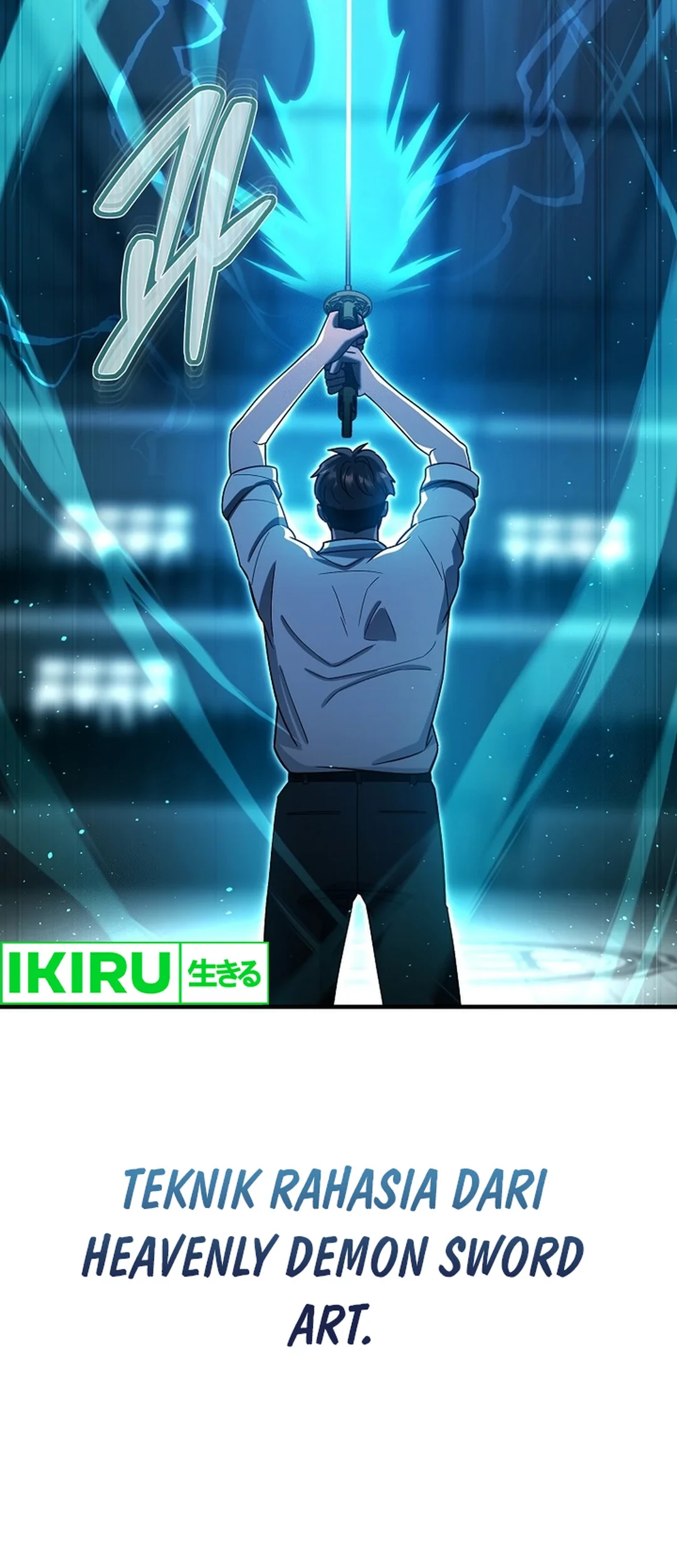 I Became a Swordsmanship Instructor at the Academy Chapter 16 Gambar 4