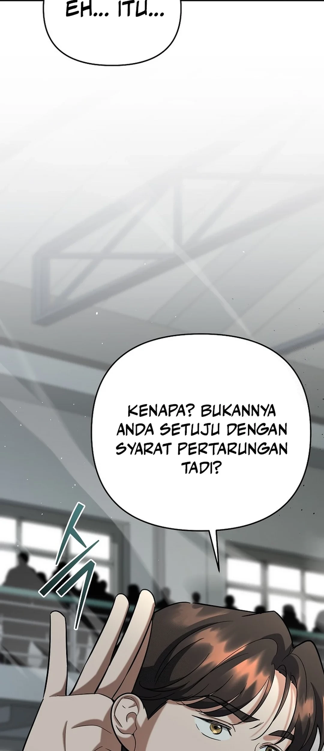 I Became a Swordsmanship Instructor at the Academy Chapter 16 Gambar 60