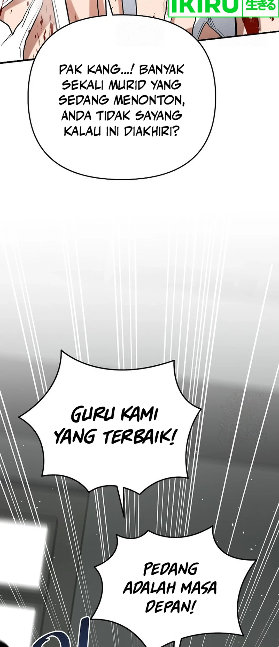 I Became a Swordsmanship Instructor at the Academy Chapter 16 Gambar 66