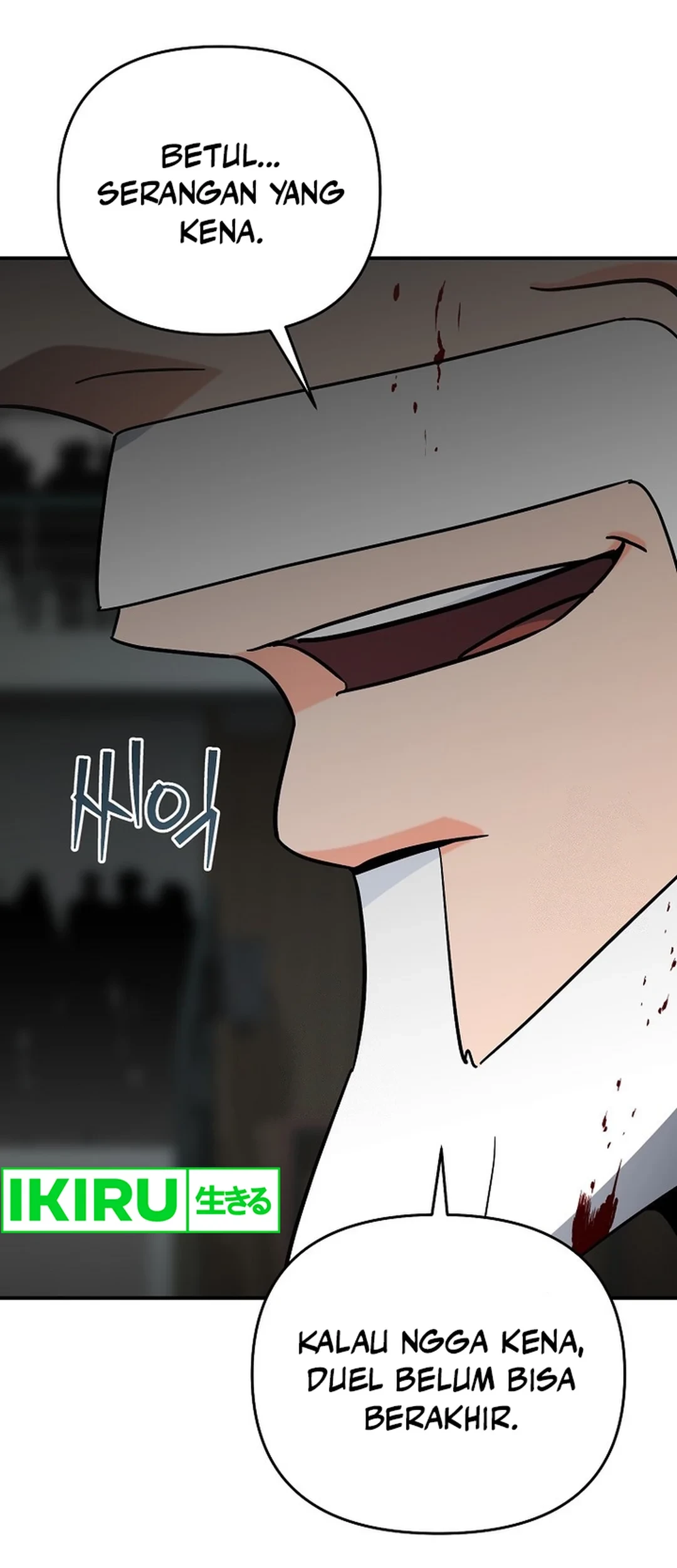 I Became a Swordsmanship Instructor at the Academy Chapter 16 Gambar 71