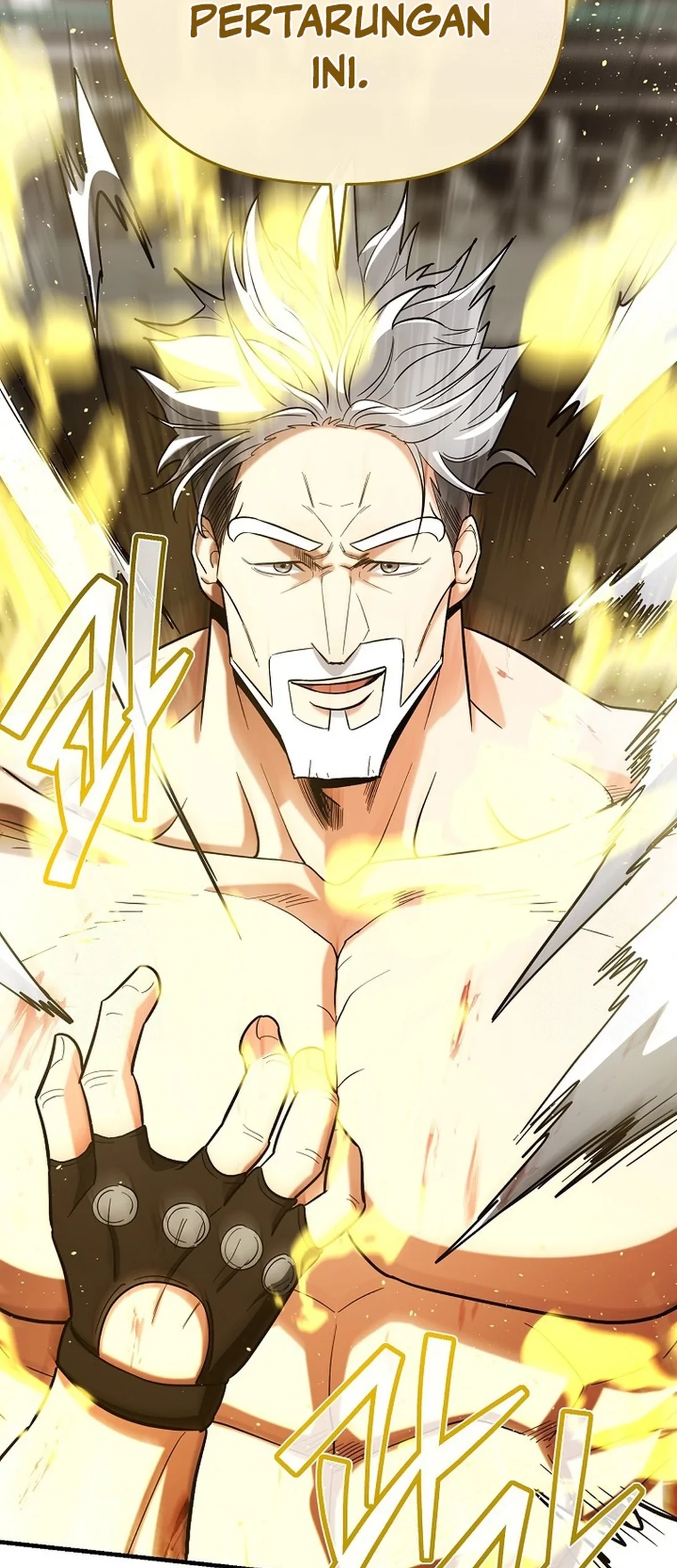 I Became a Swordsmanship Instructor at the Academy Chapter 16 Gambar 74