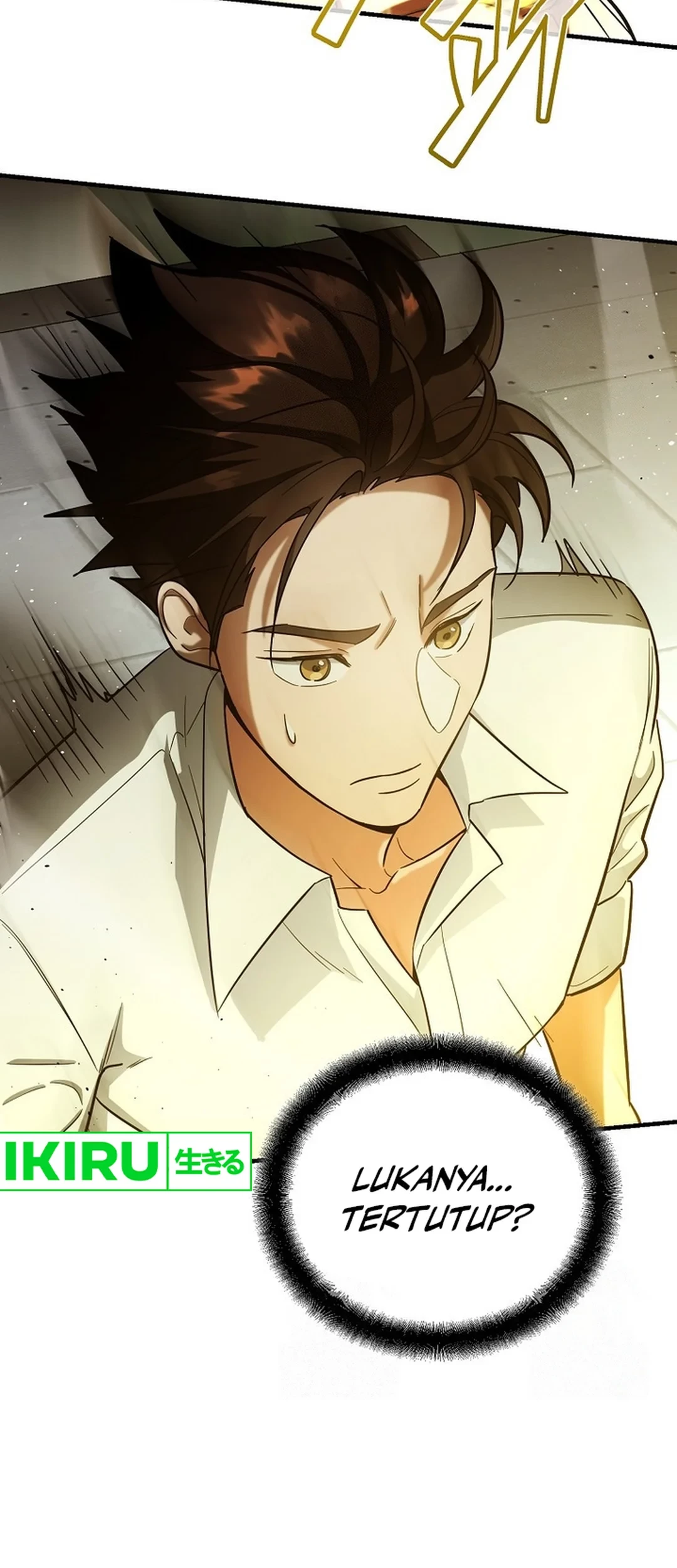 I Became a Swordsmanship Instructor at the Academy Chapter 16 Gambar 75