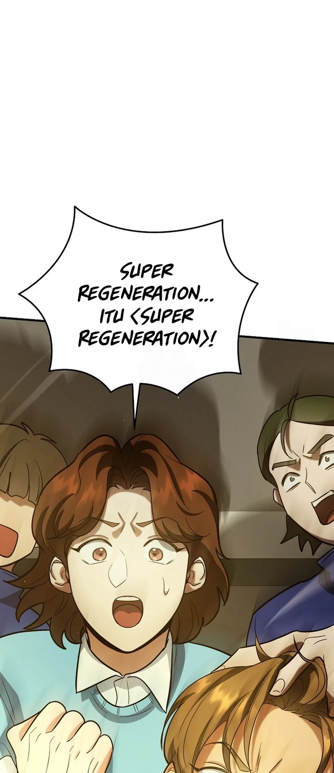 I Became a Swordsmanship Instructor at the Academy Chapter 16 Gambar 76