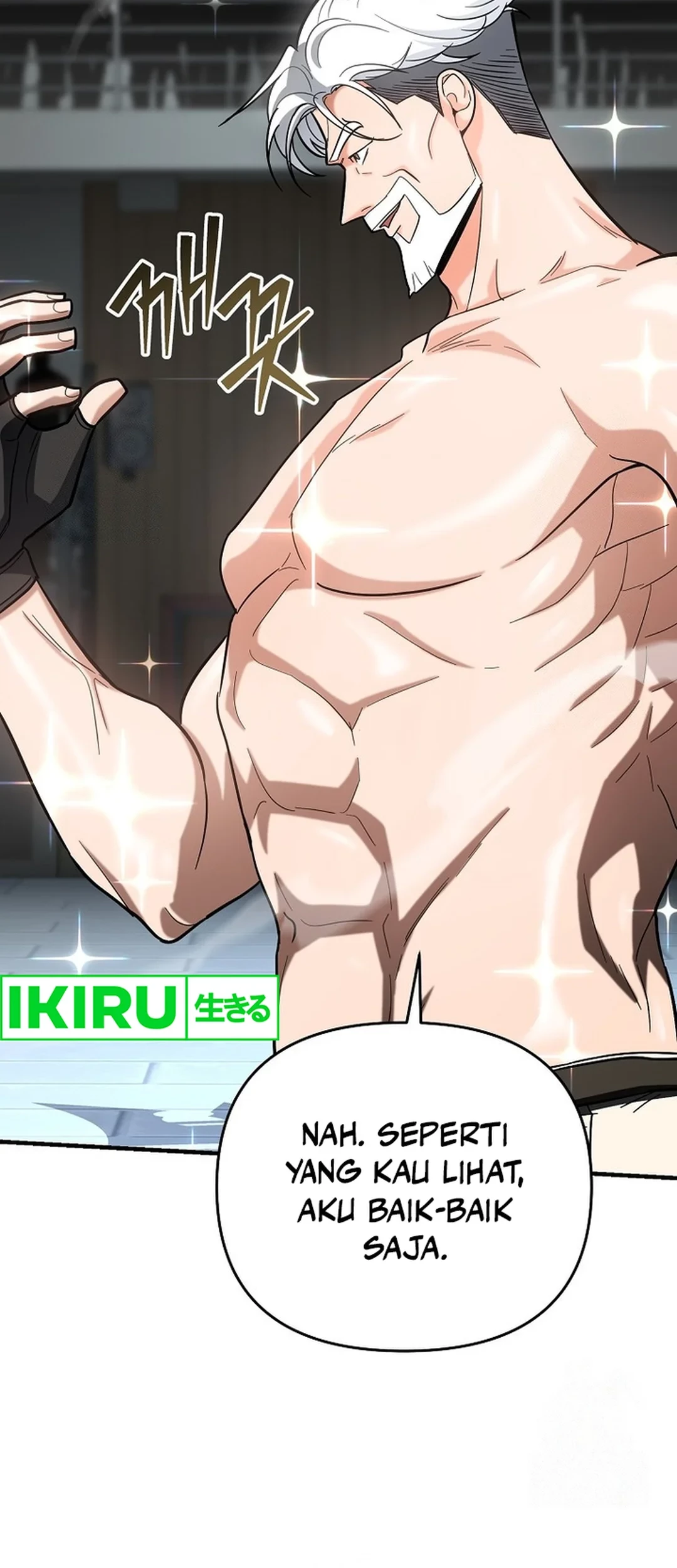 I Became a Swordsmanship Instructor at the Academy Chapter 16 Gambar 78