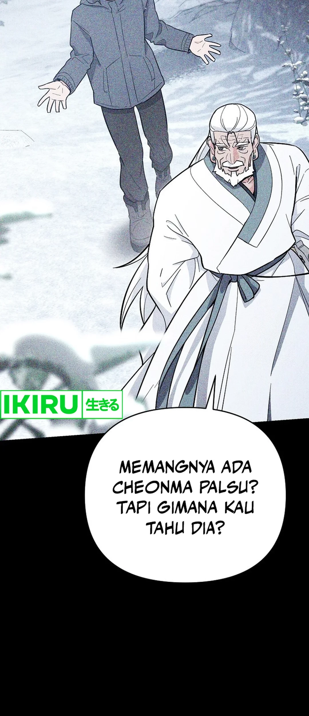 I Became a Swordsmanship Instructor at the Academy Chapter 16 Gambar 14