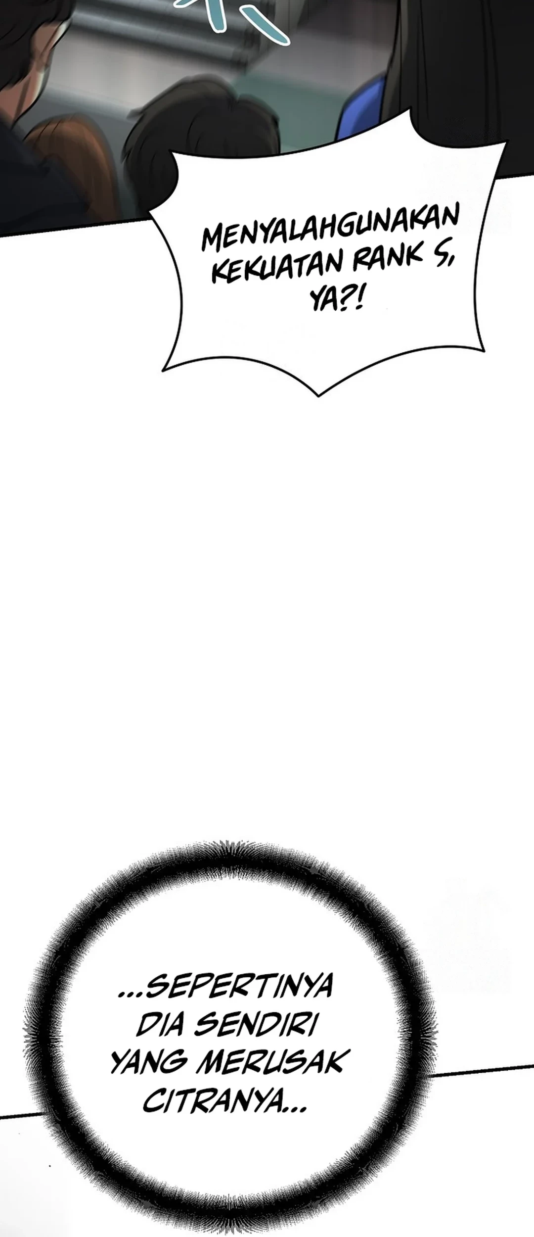 I Became a Swordsmanship Instructor at the Academy Chapter 16 Gambar 80