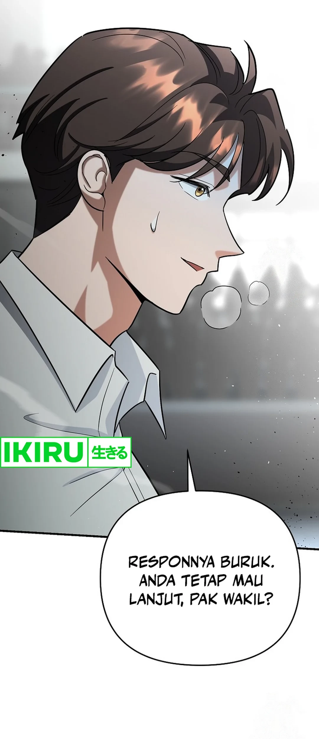 I Became a Swordsmanship Instructor at the Academy Chapter 16 Gambar 81