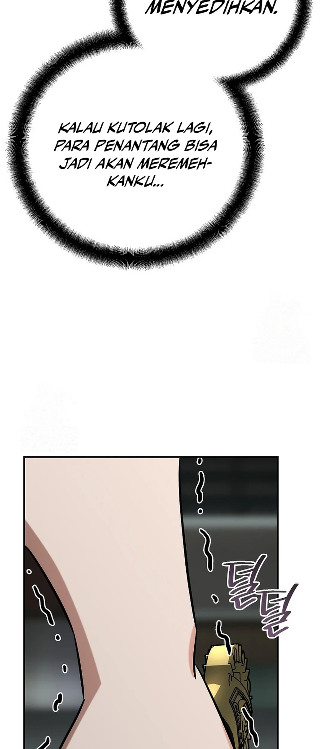 I Became a Swordsmanship Instructor at the Academy Chapter 16 Gambar 84