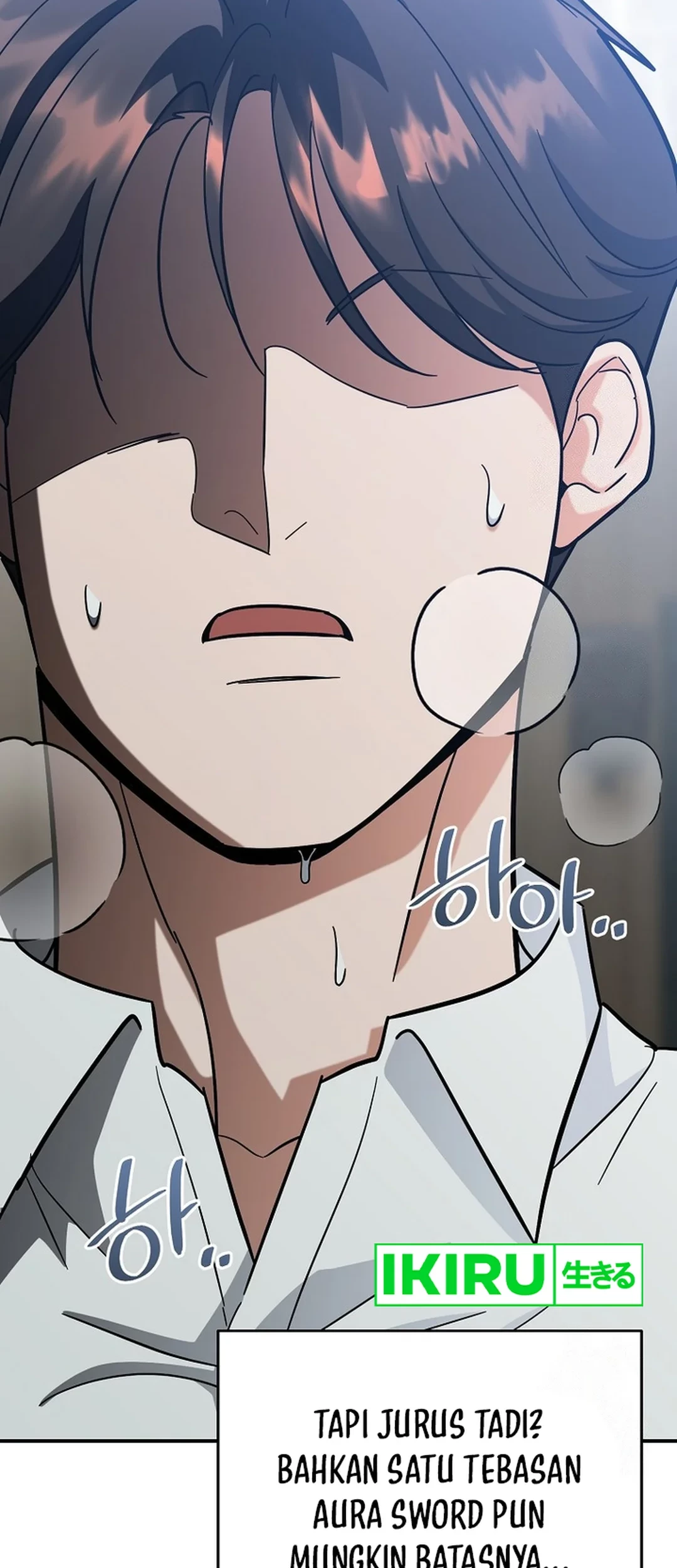 I Became a Swordsmanship Instructor at the Academy Chapter 16 Gambar 86