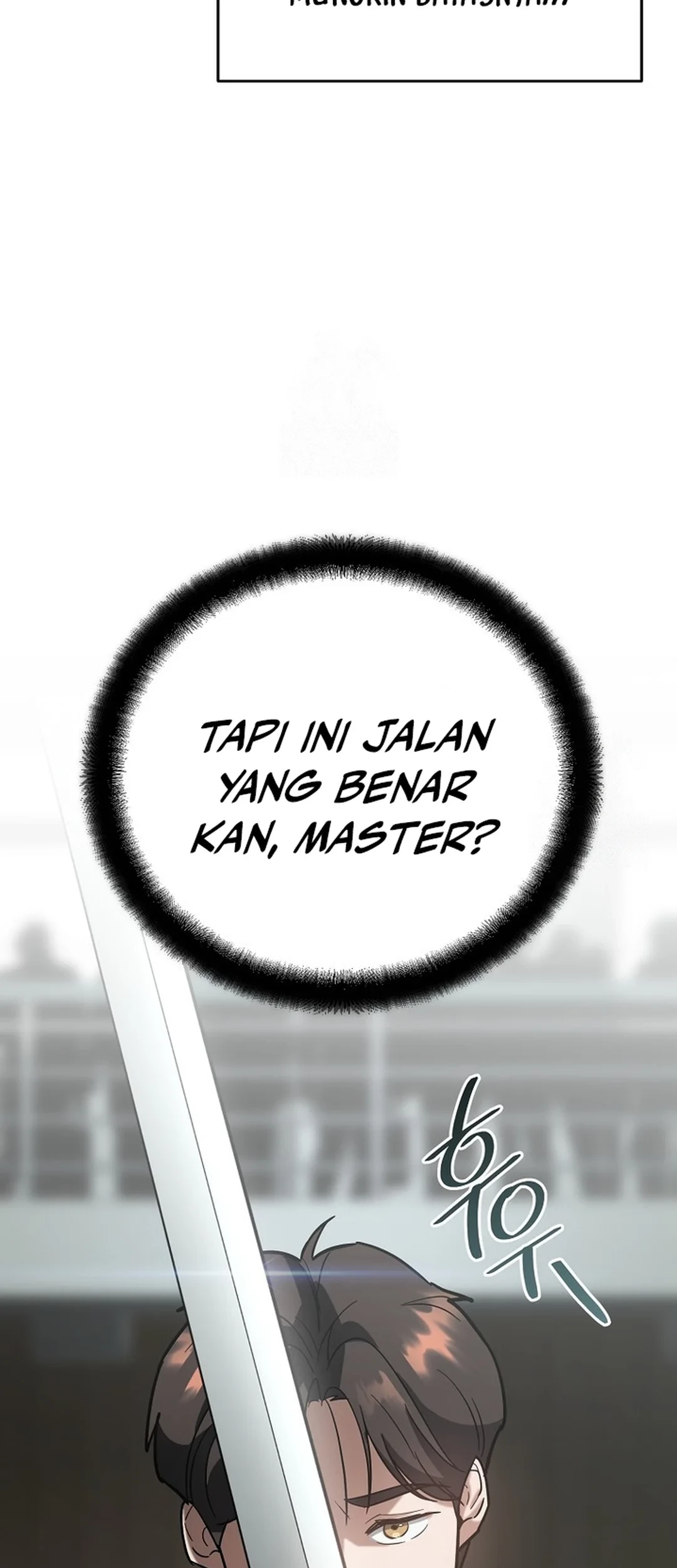 I Became a Swordsmanship Instructor at the Academy Chapter 16 Gambar 87