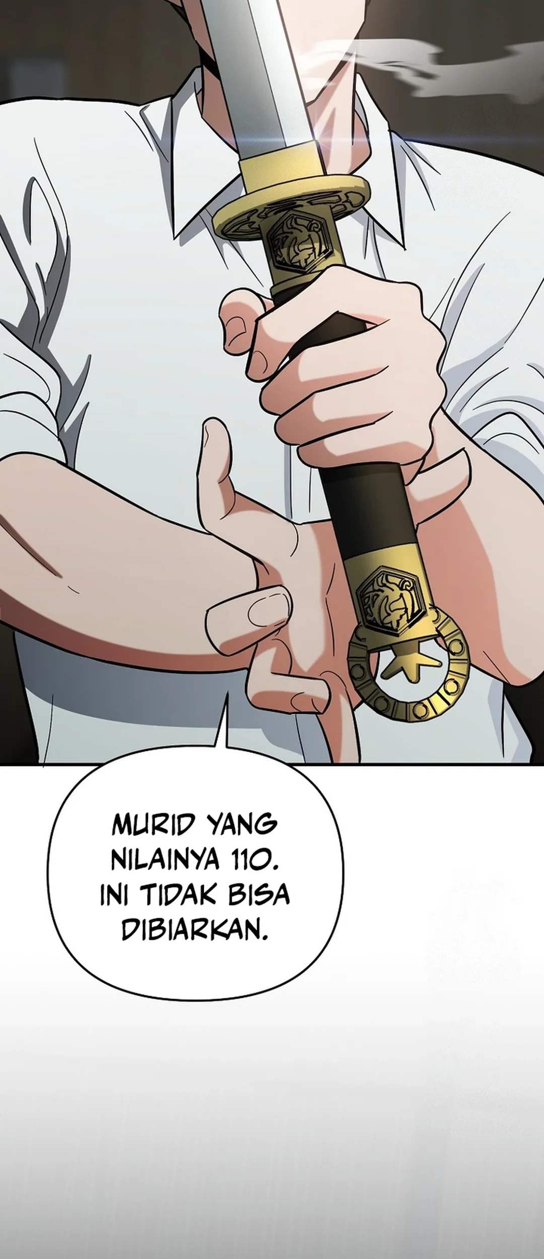 I Became a Swordsmanship Instructor at the Academy Chapter 16 Gambar 88