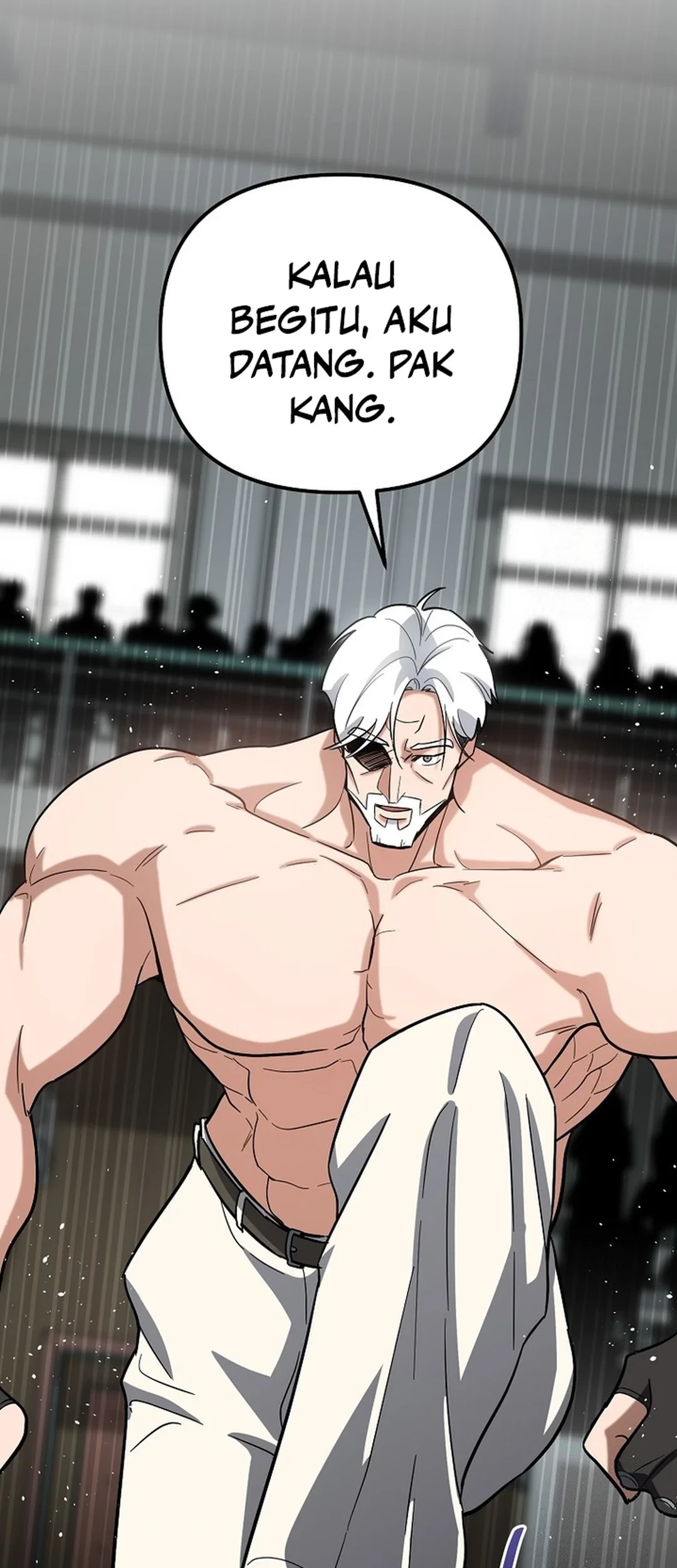 I Became a Swordsmanship Instructor at the Academy Chapter 16 Gambar 89