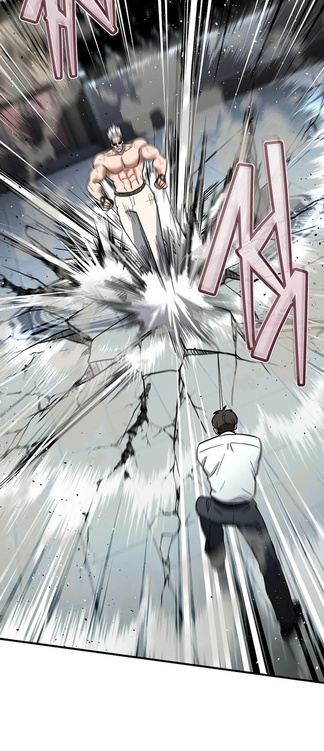 I Became a Swordsmanship Instructor at the Academy Chapter 16 Gambar 91