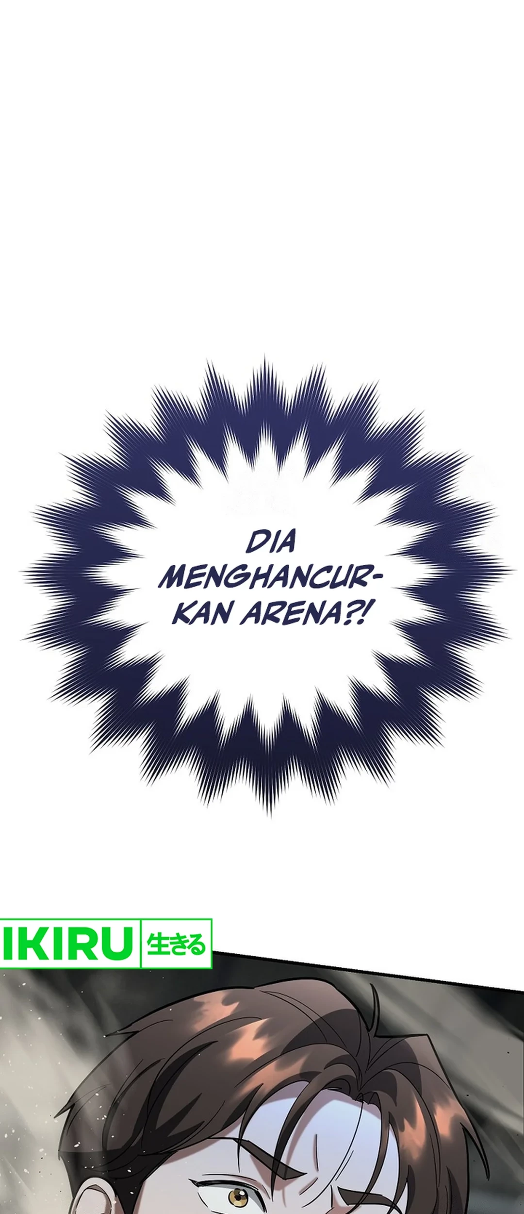 I Became a Swordsmanship Instructor at the Academy Chapter 16 Gambar 92