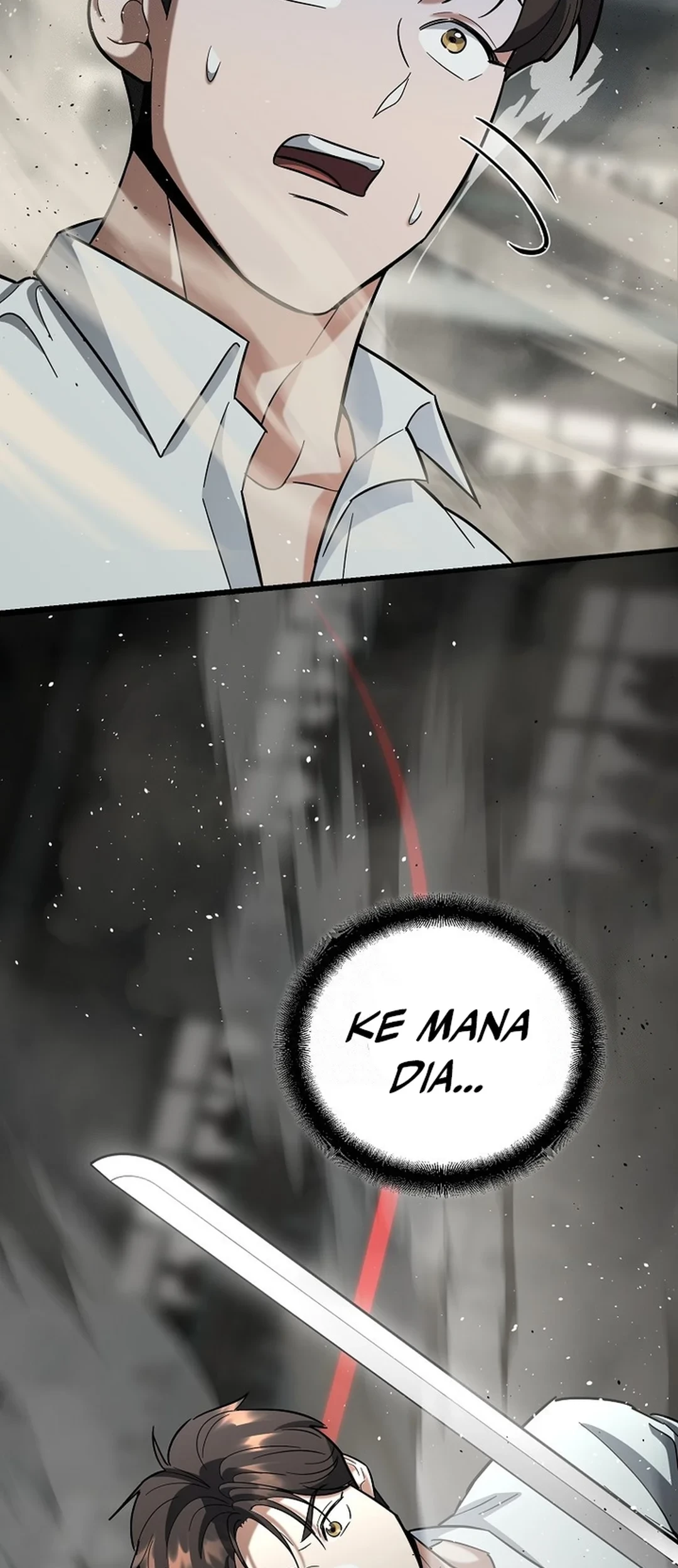 I Became a Swordsmanship Instructor at the Academy Chapter 16 Gambar 93