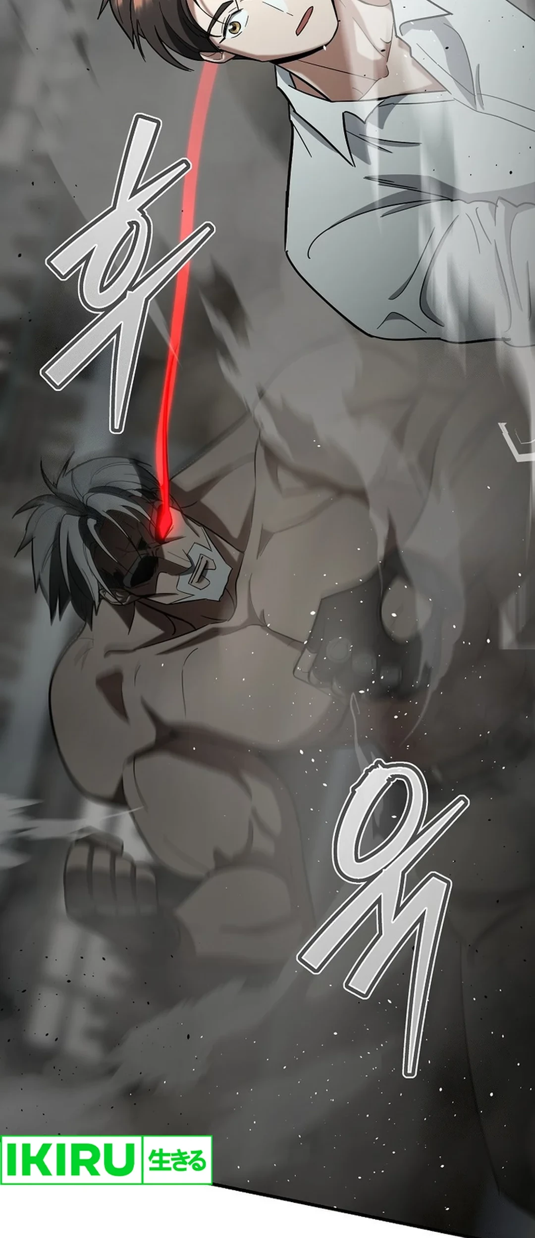 I Became a Swordsmanship Instructor at the Academy Chapter 16 Gambar 94