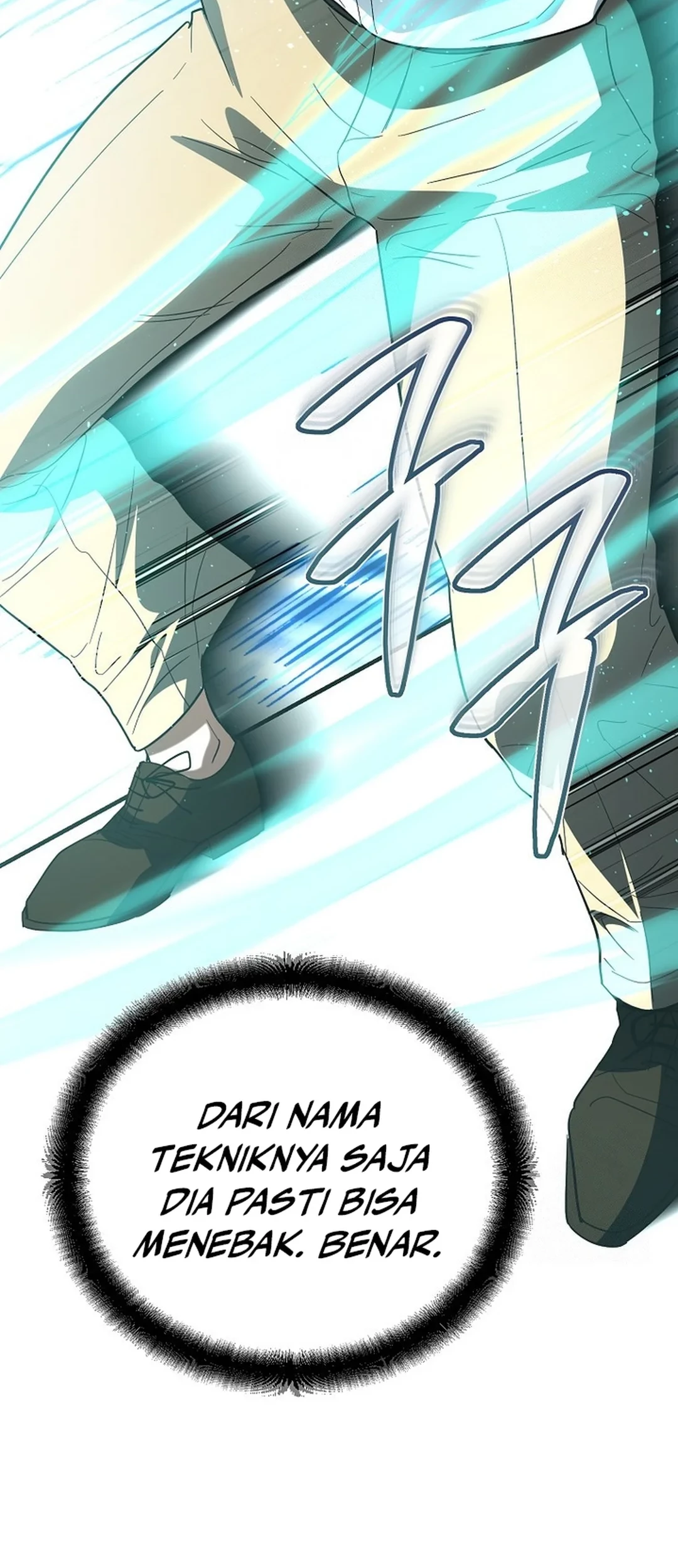 I Became a Swordsmanship Instructor at the Academy Chapter 16 Gambar 8