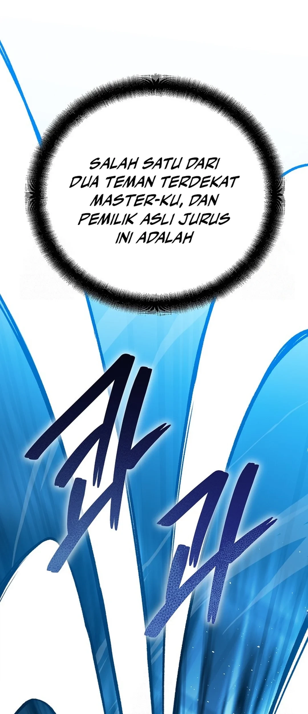 I Became a Swordsmanship Instructor at the Academy Chapter 16 Gambar 9