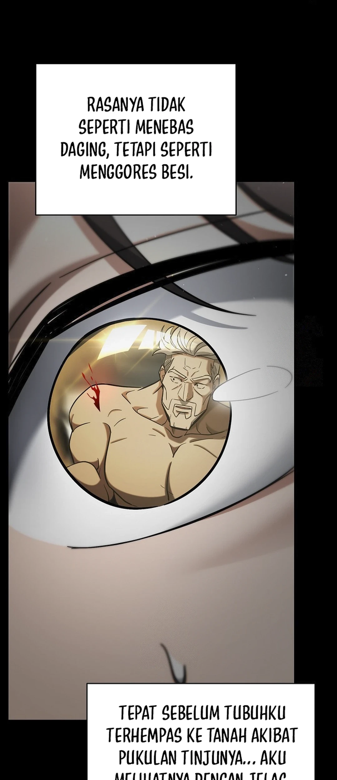 I Became a Swordsmanship Instructor at the Academy Chapter 17 Gambar 25