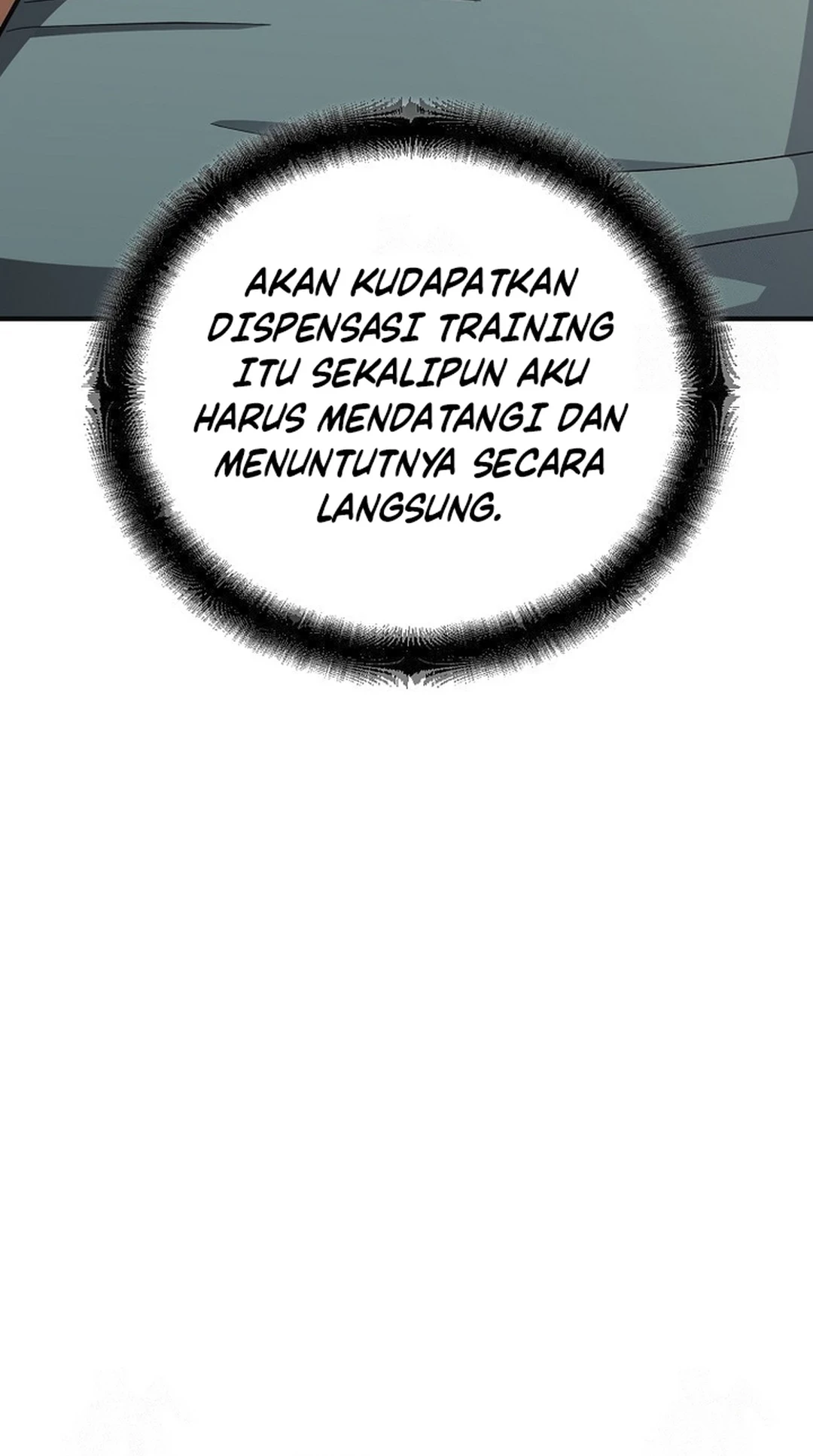 I Became a Swordsmanship Instructor at the Academy Chapter 17 Gambar 30